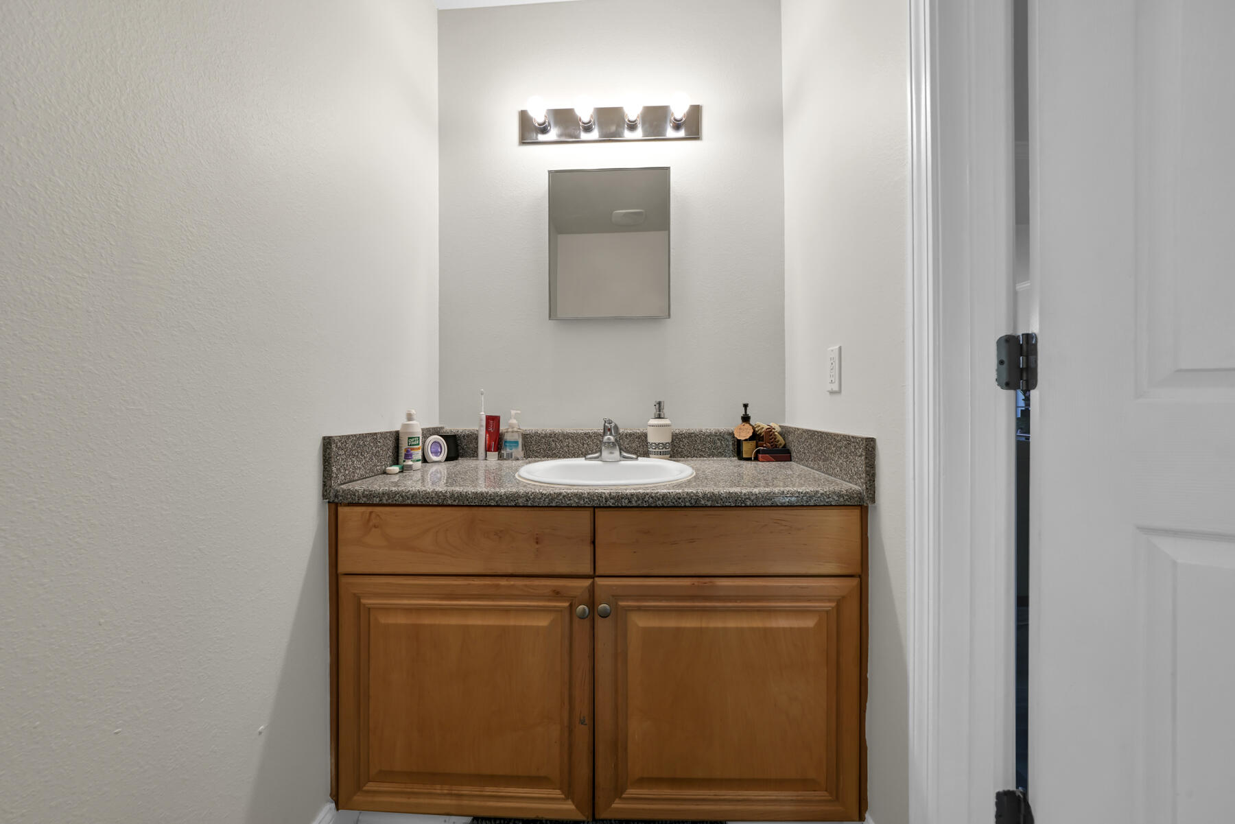 EAGLES LANDING S/D - Residential