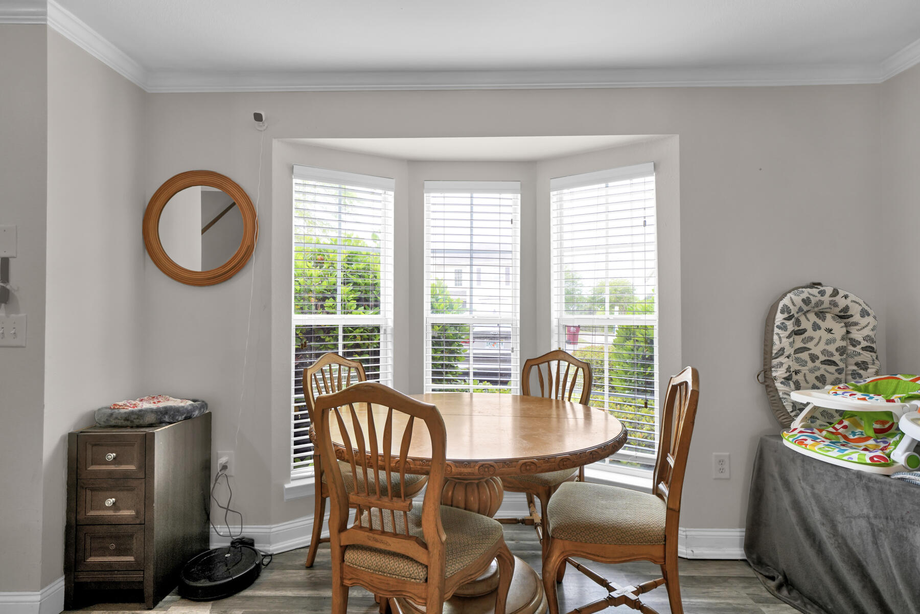 EAGLES LANDING S/D - Residential