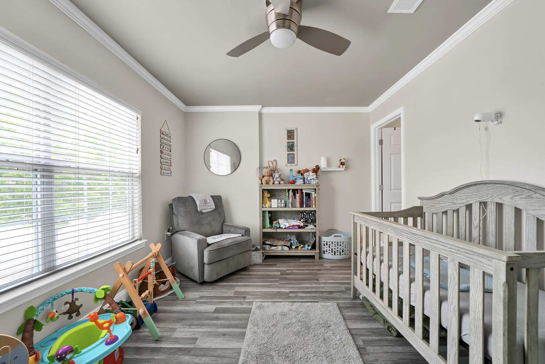 EAGLES LANDING S/D - Residential