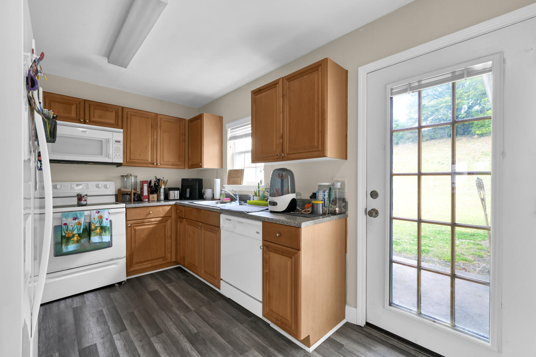 EAGLES LANDING S/D - Residential