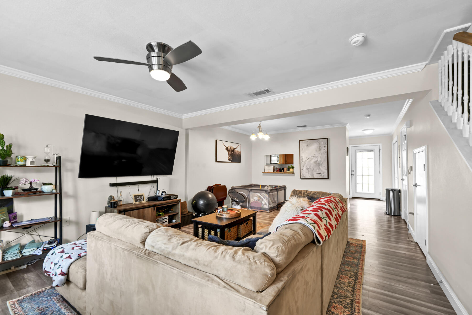 EAGLES LANDING S/D - Residential