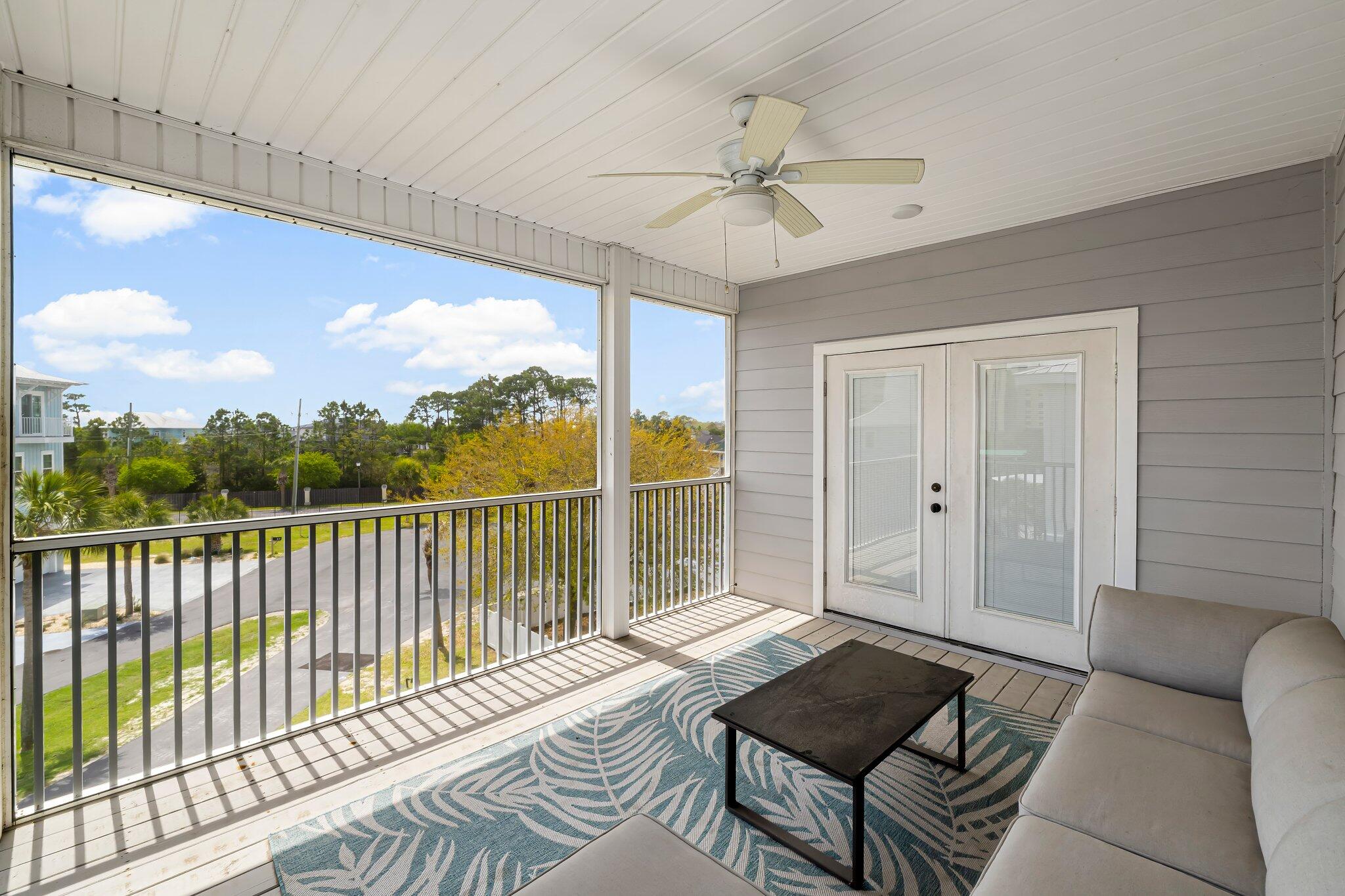 Harbour Cove village - Residential