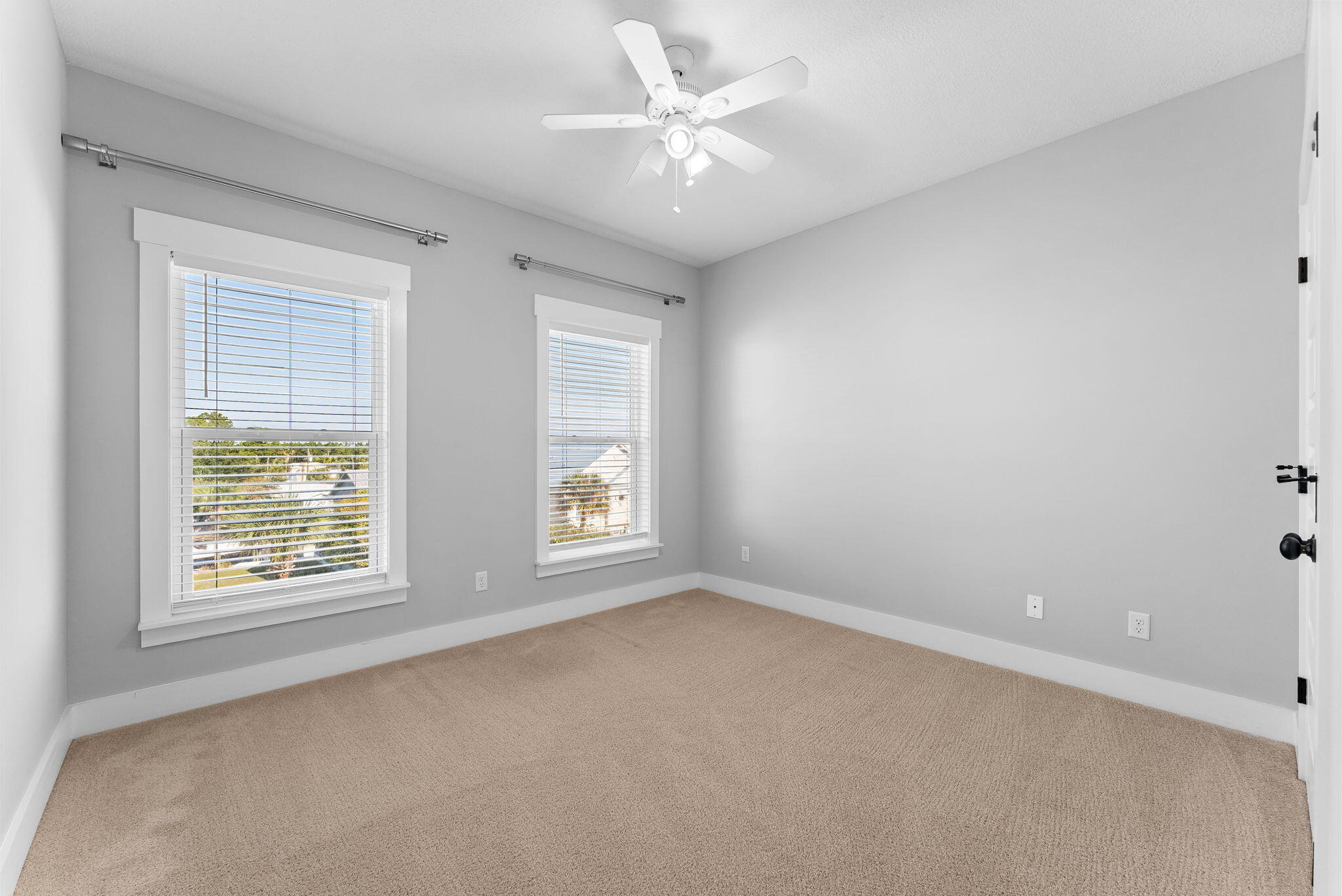 Harbour Cove village - Residential