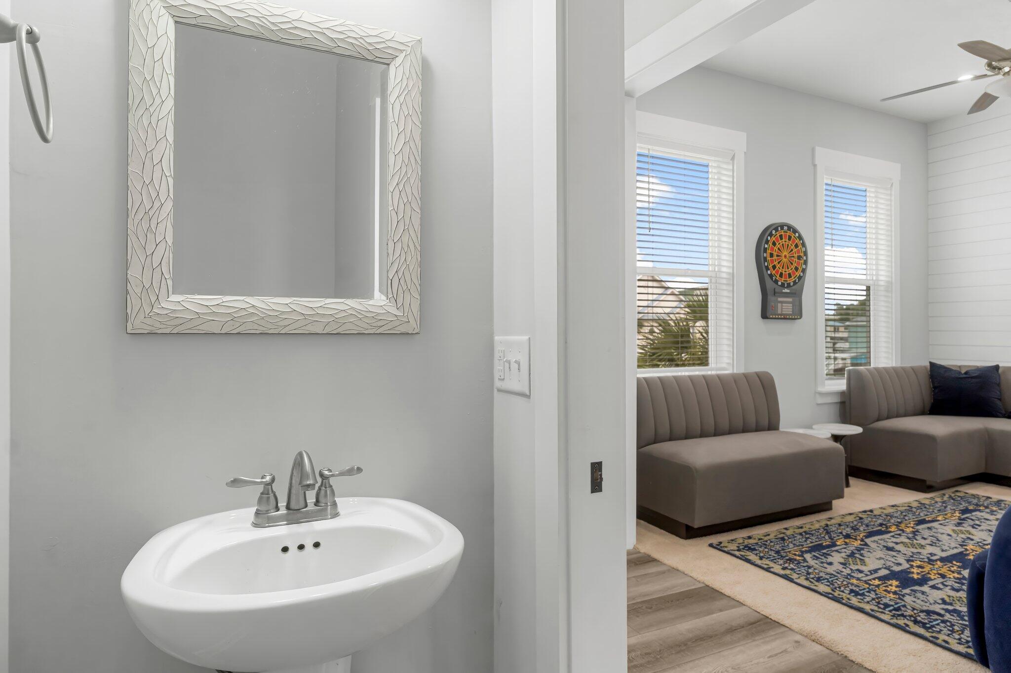Harbour Cove village - Residential