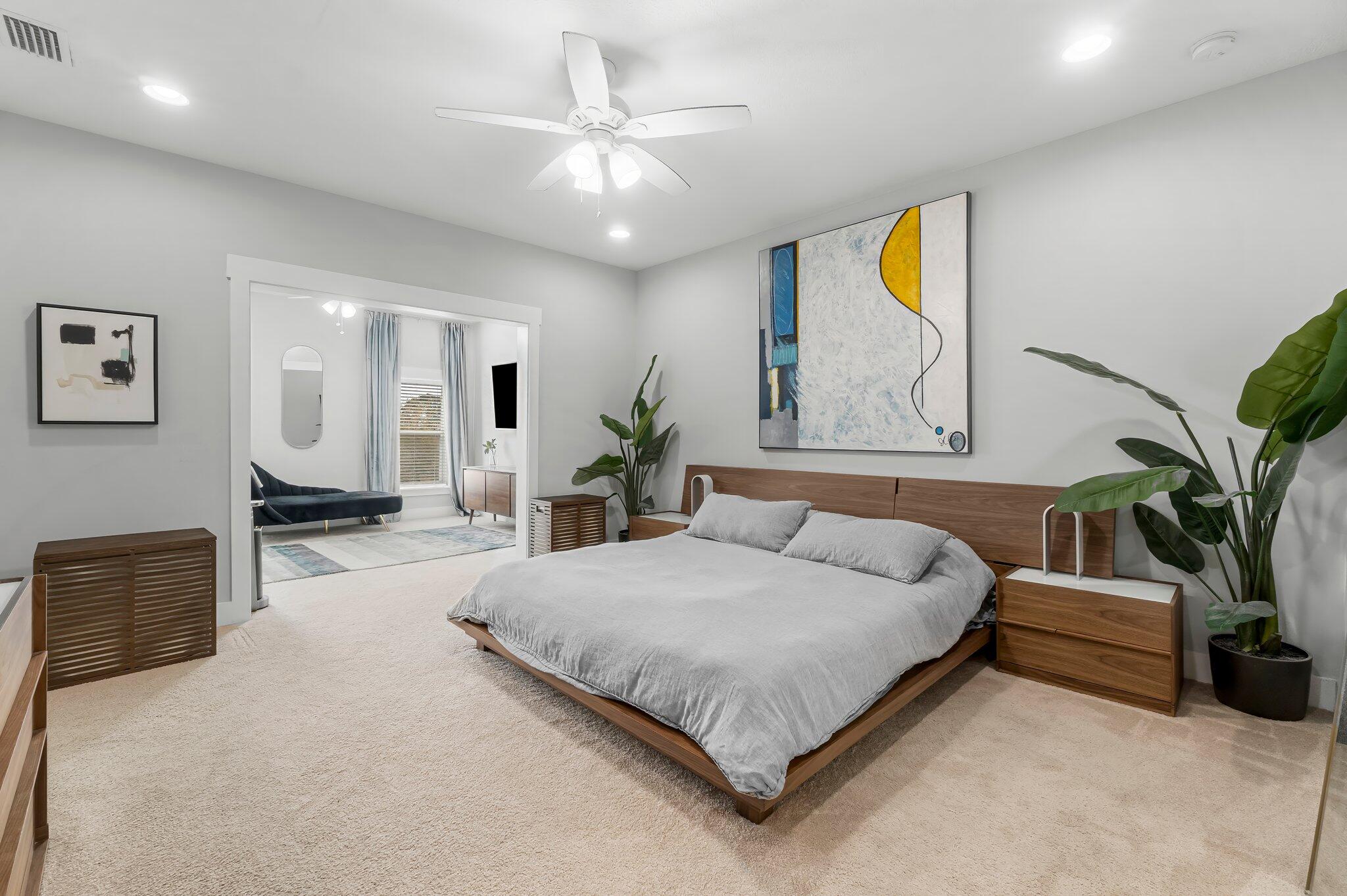 Harbour Cove village - Residential