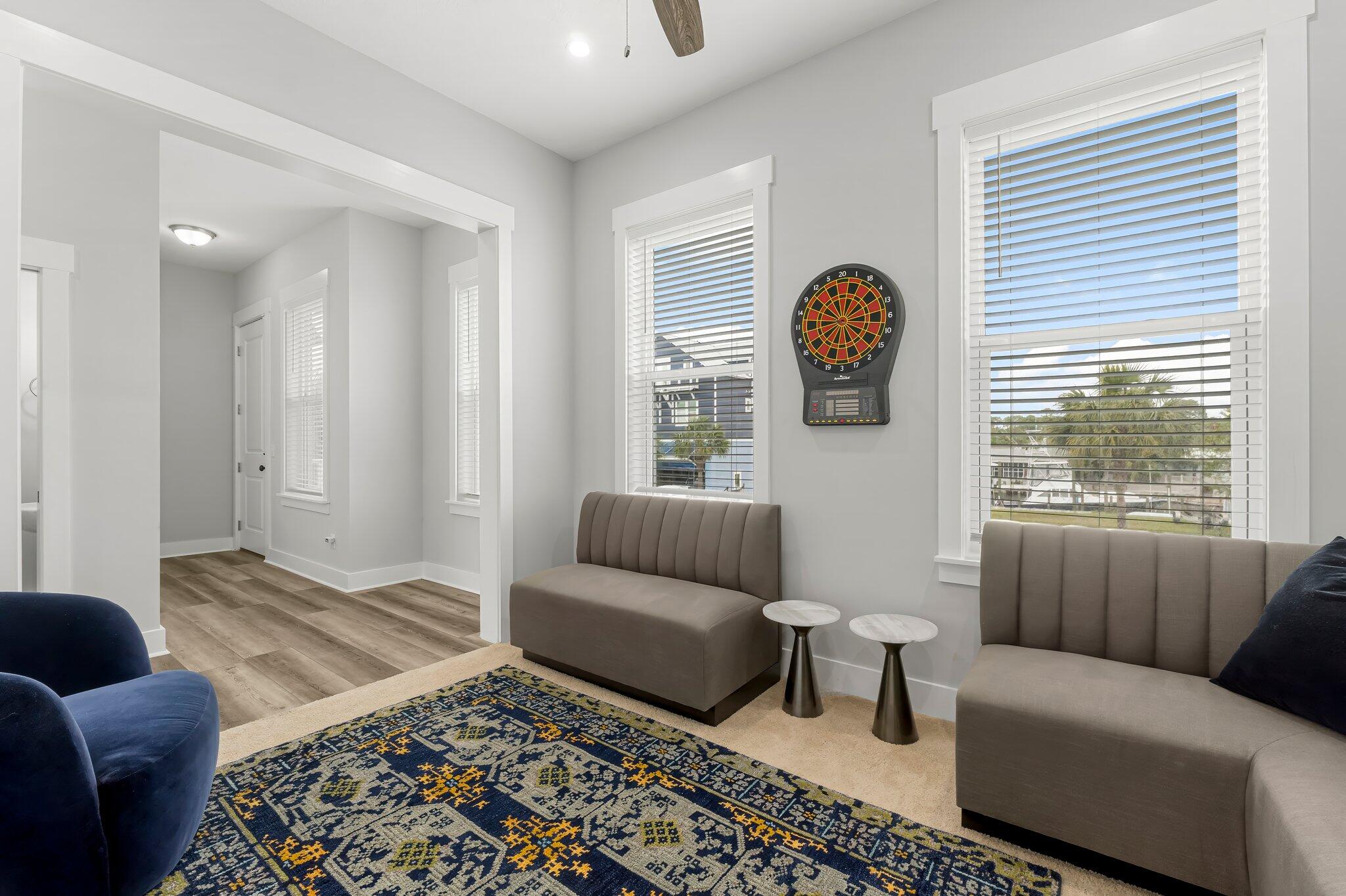 Harbour Cove village - Residential