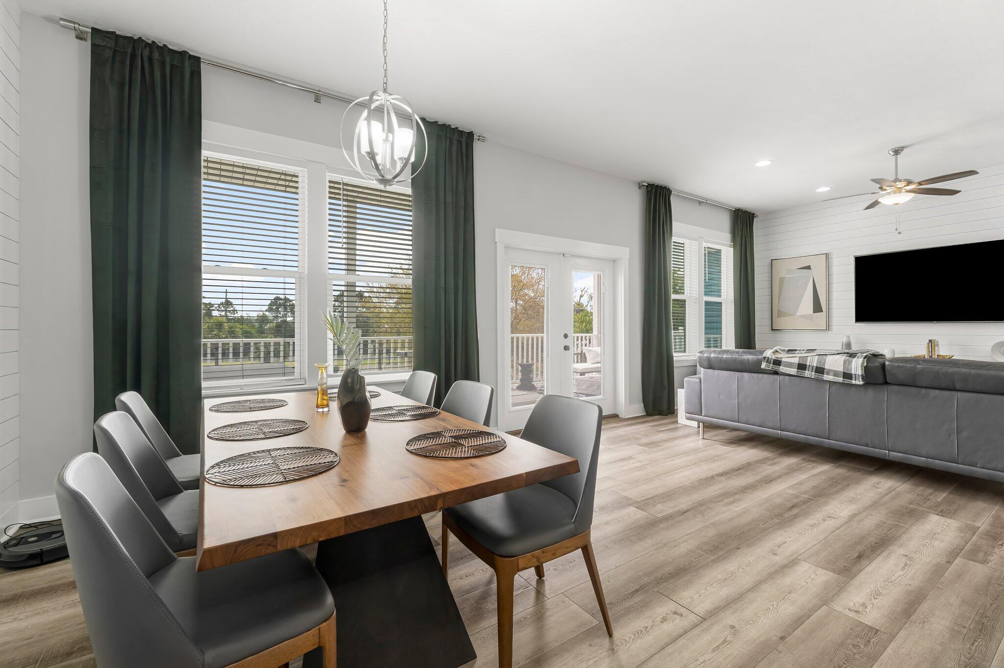 Harbour Cove village - Residential