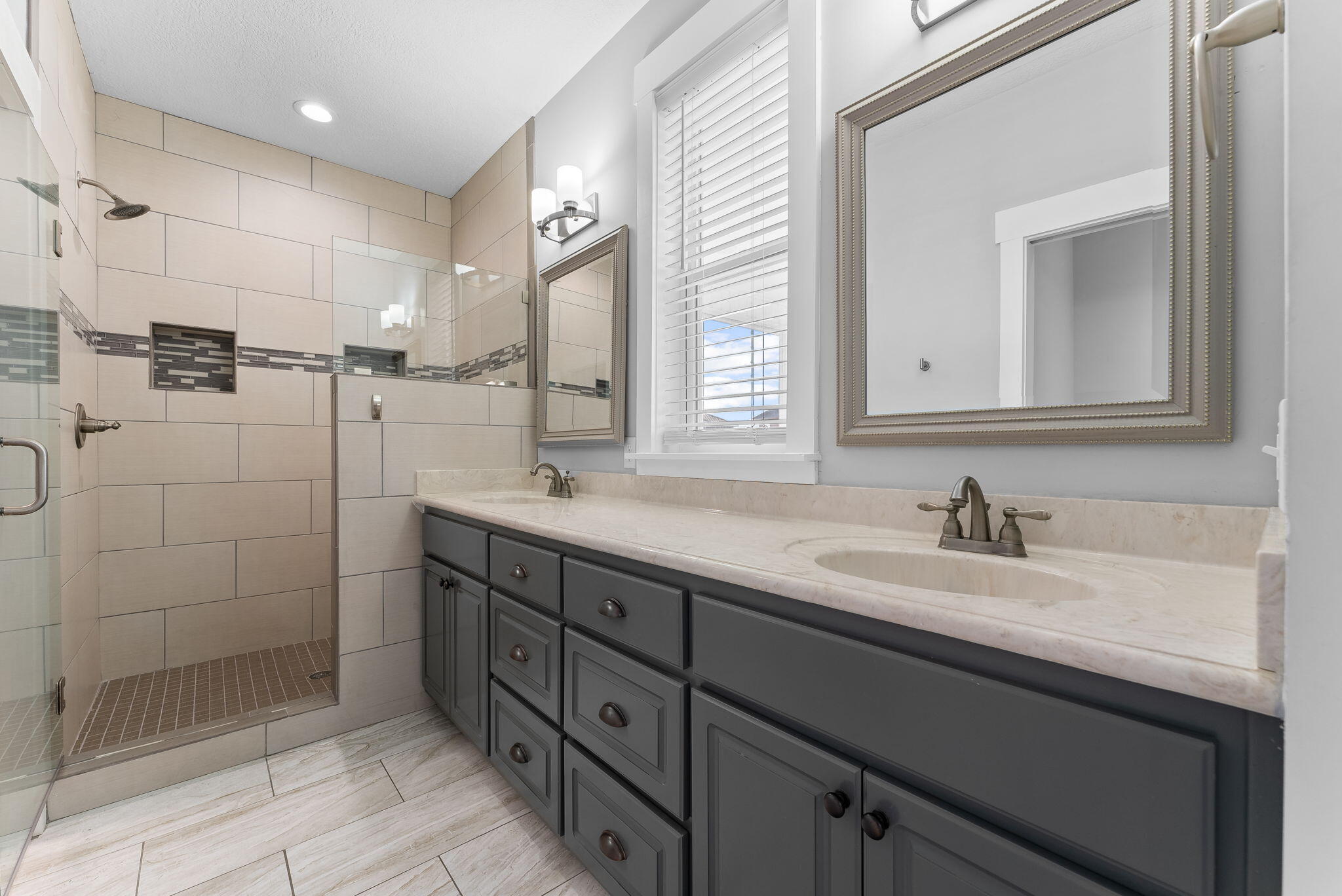 Harbour Cove village - Residential