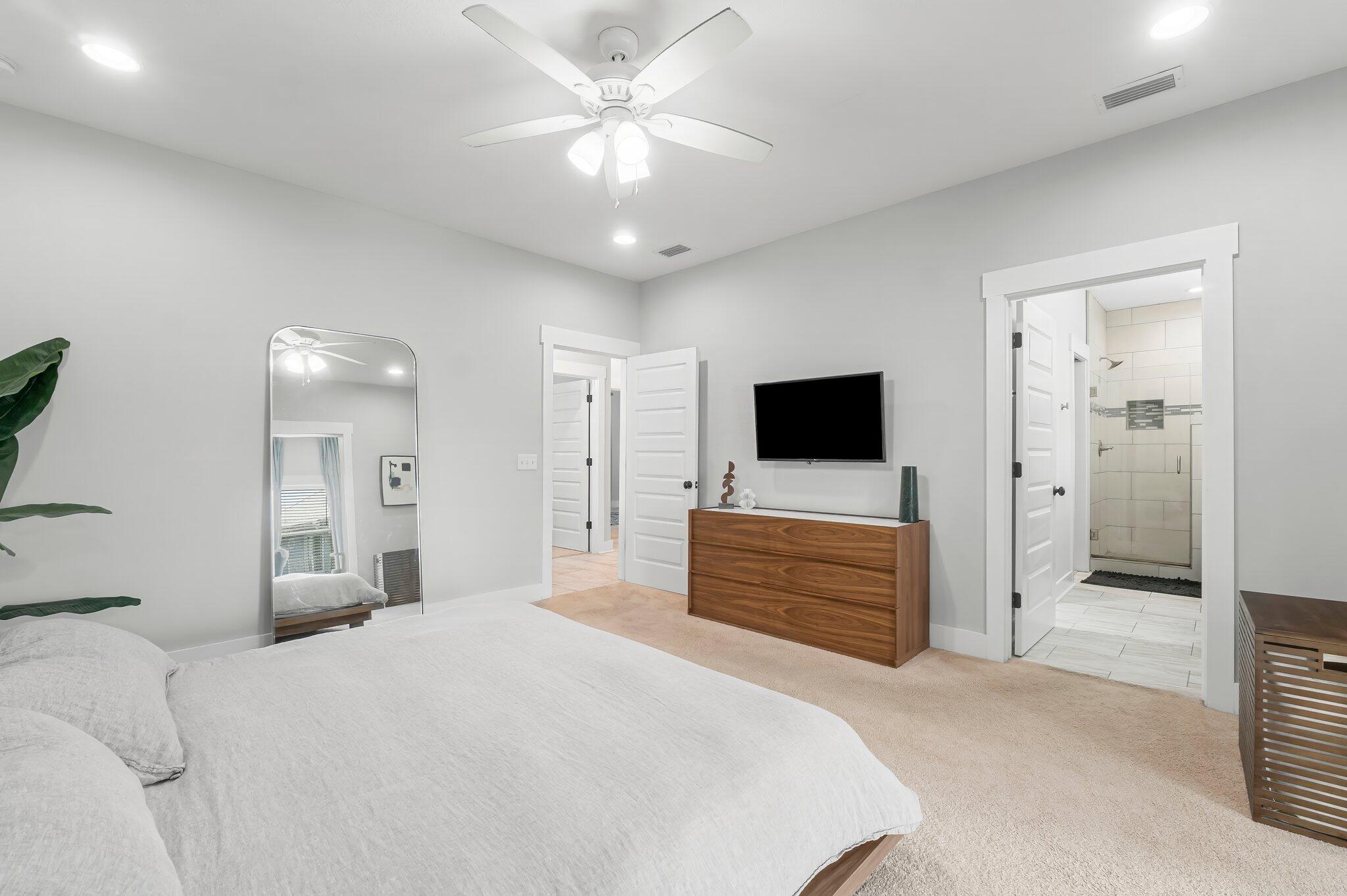 Harbour Cove village - Residential