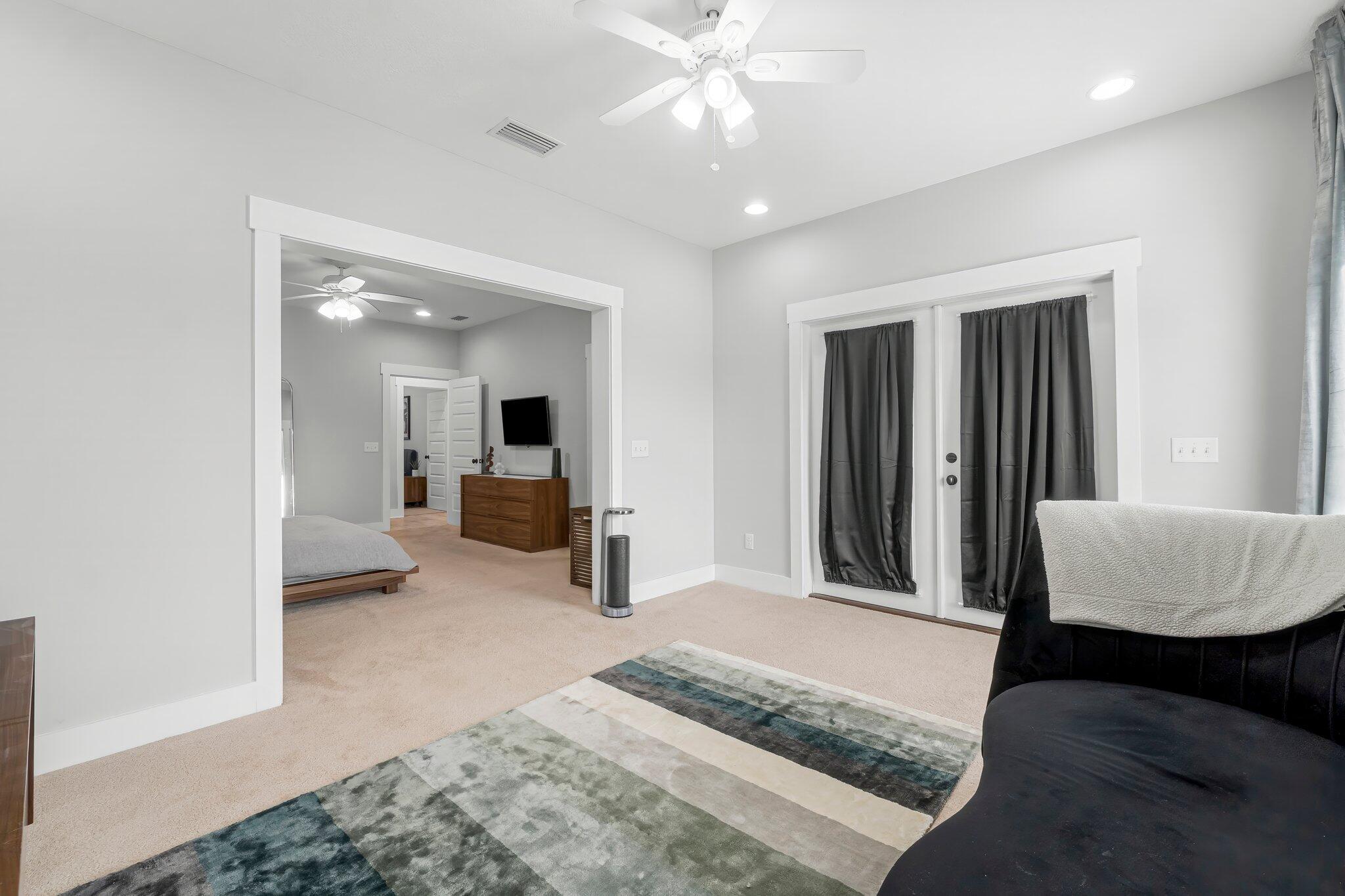 Harbour Cove village - Residential