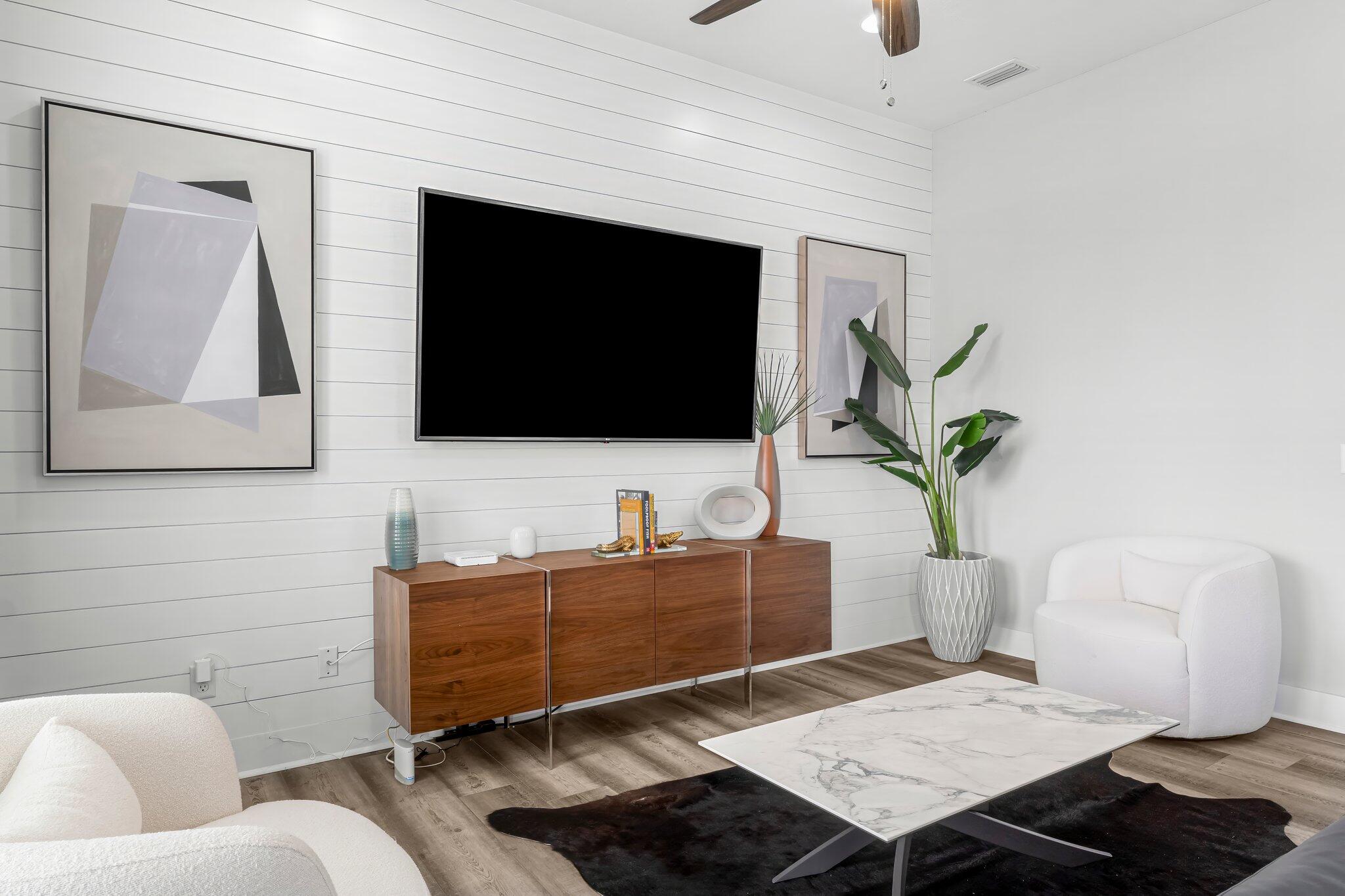 Harbour Cove village - Residential