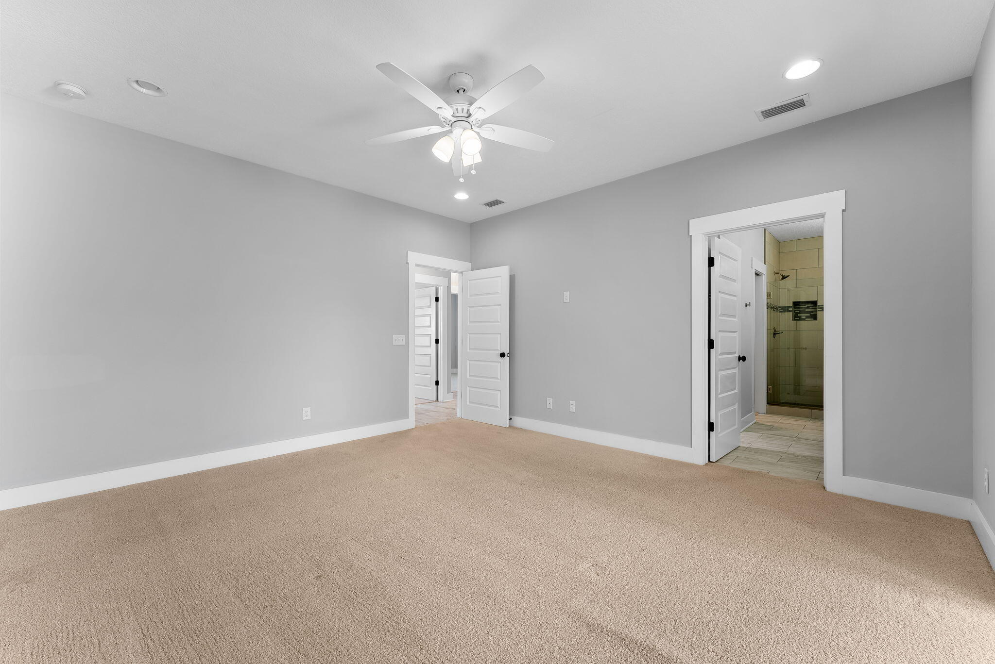 Harbour Cove village - Residential