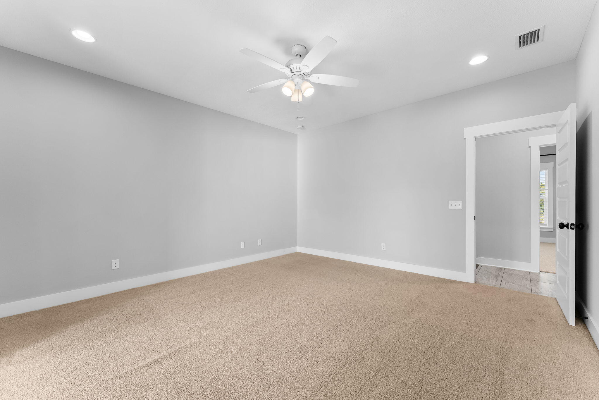 Harbour Cove village - Residential