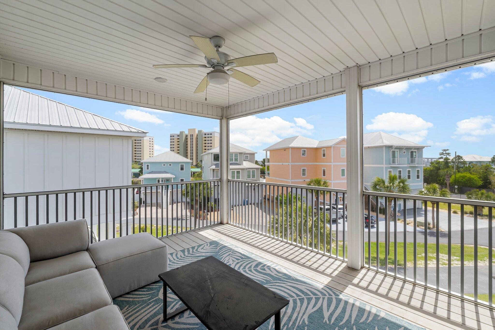 Harbour Cove village - Residential