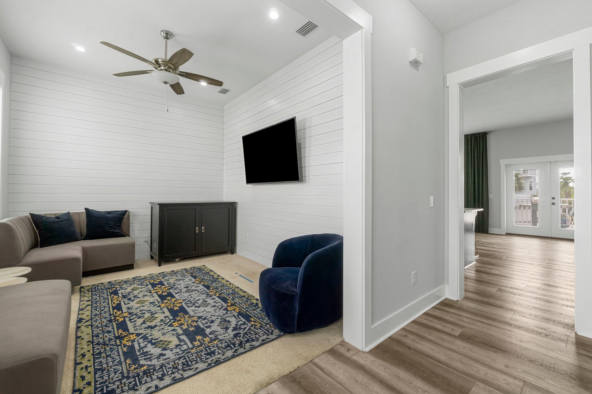 Harbour Cove village - Residential