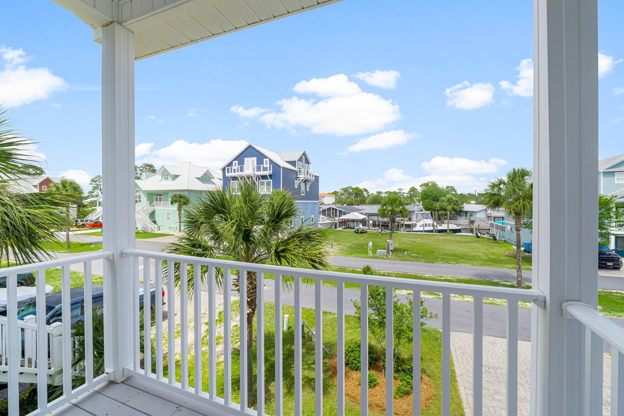 Harbour Cove village - Residential
