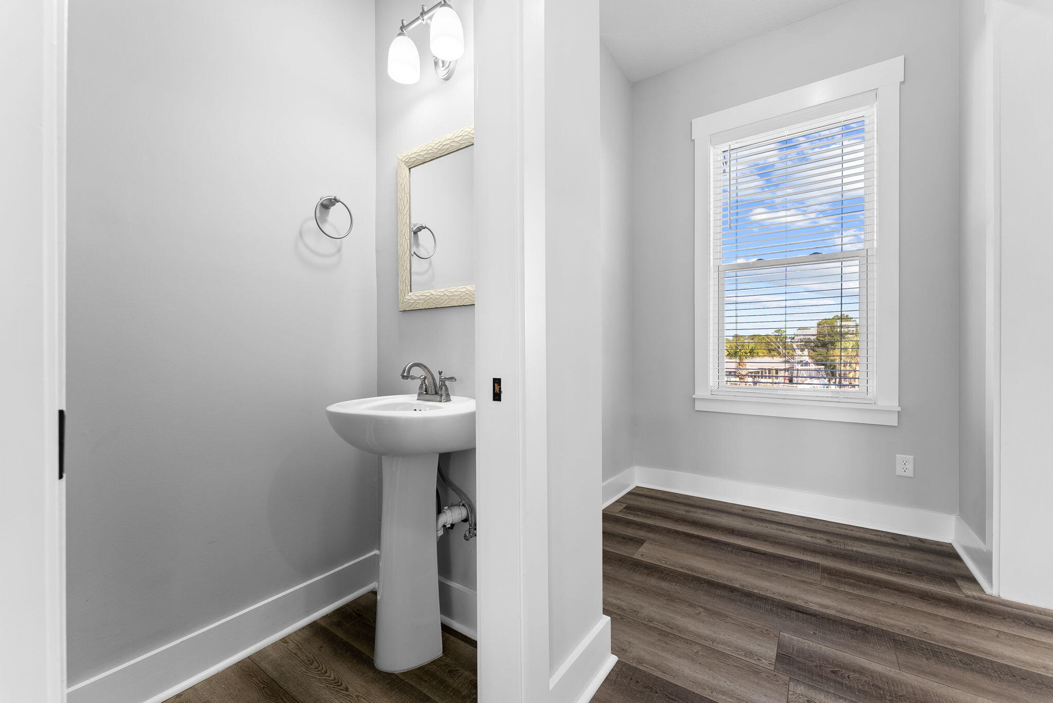 Harbour Cove village - Residential