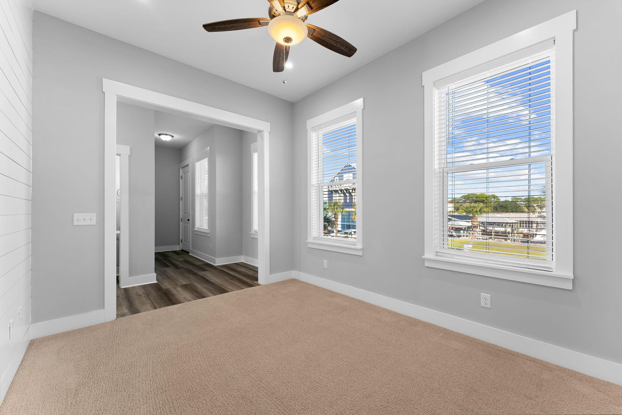 Harbour Cove village - Residential