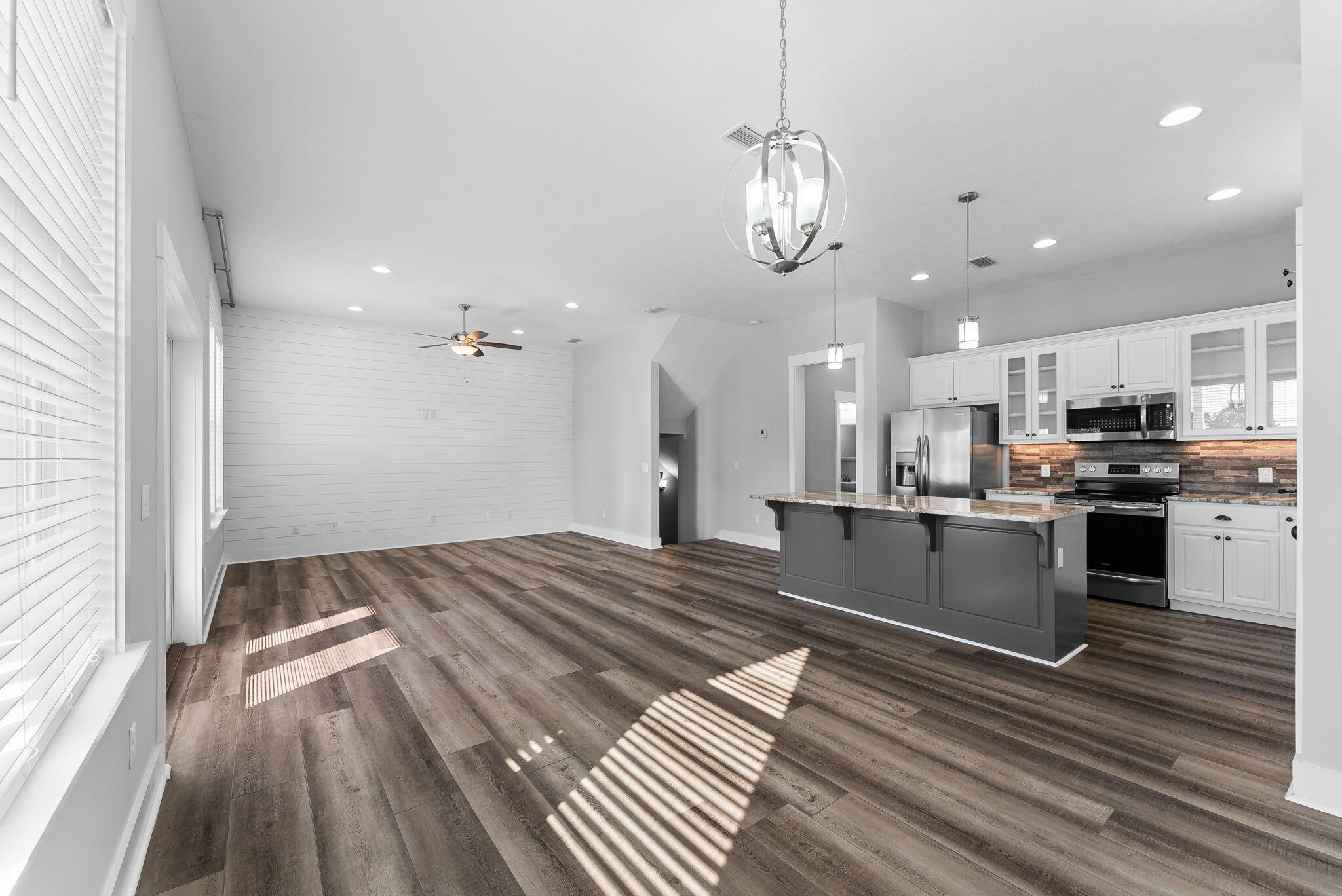 Harbour Cove village - Residential