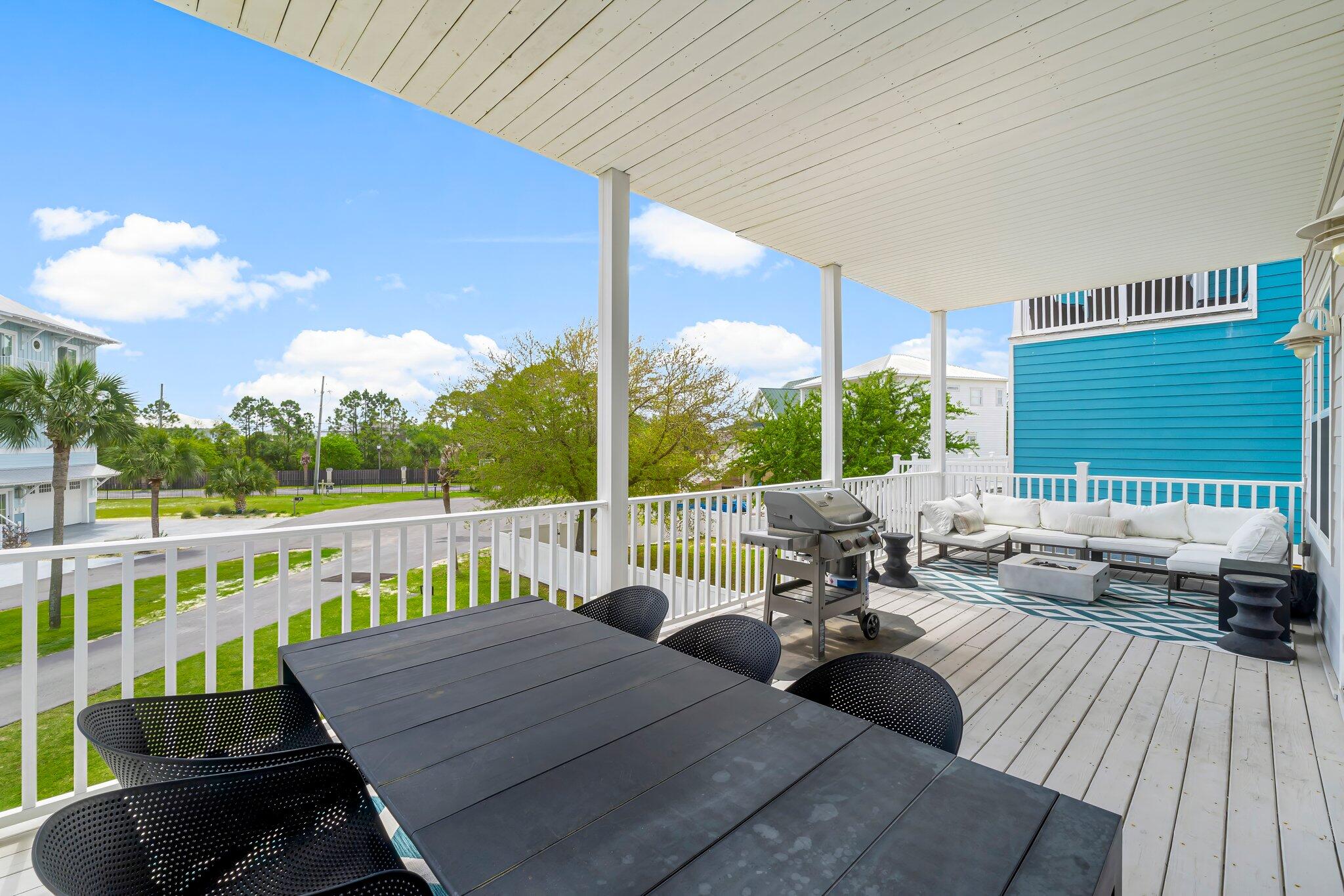 Harbour Cove village - Residential