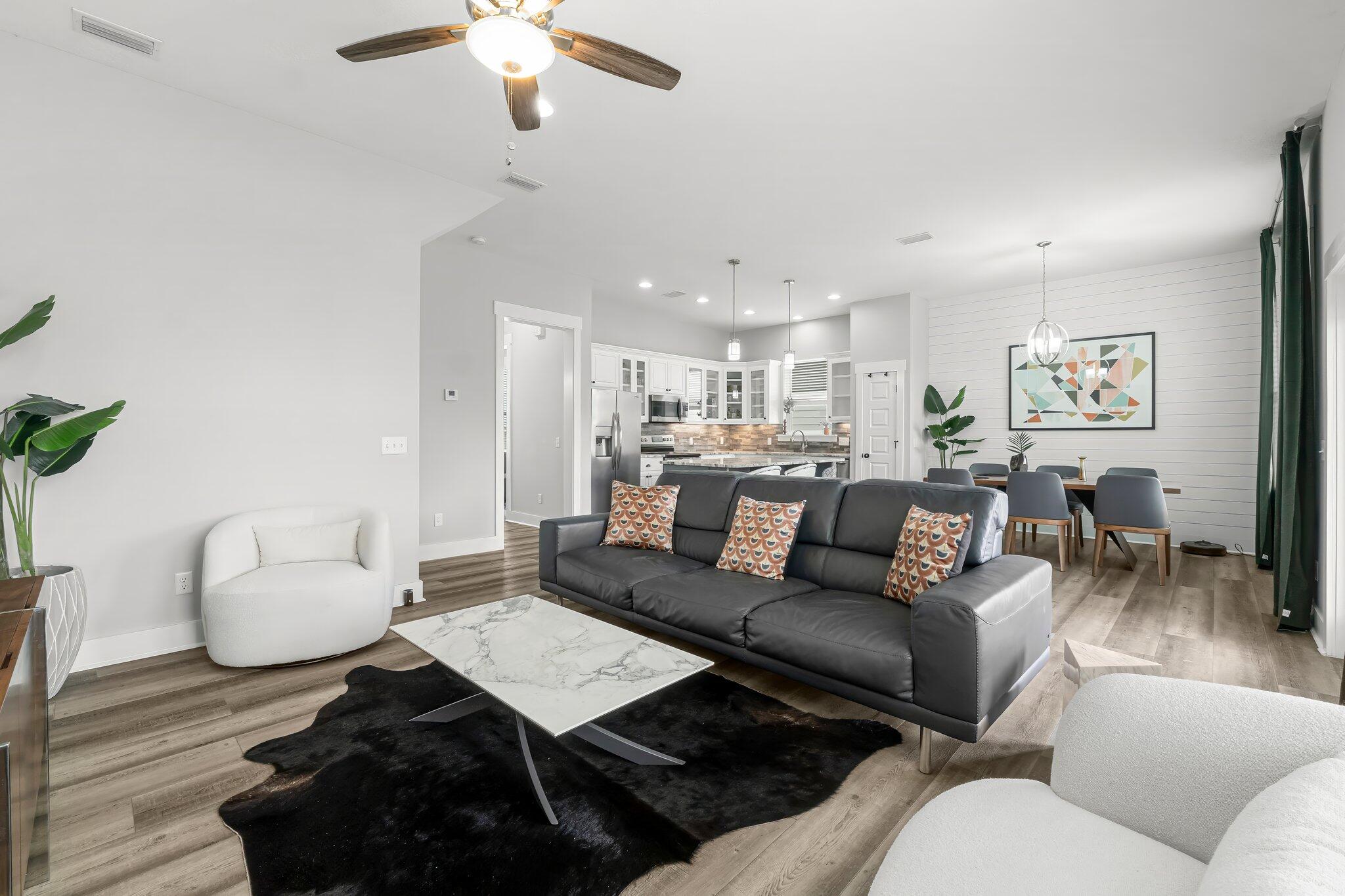 Harbour Cove village - Residential