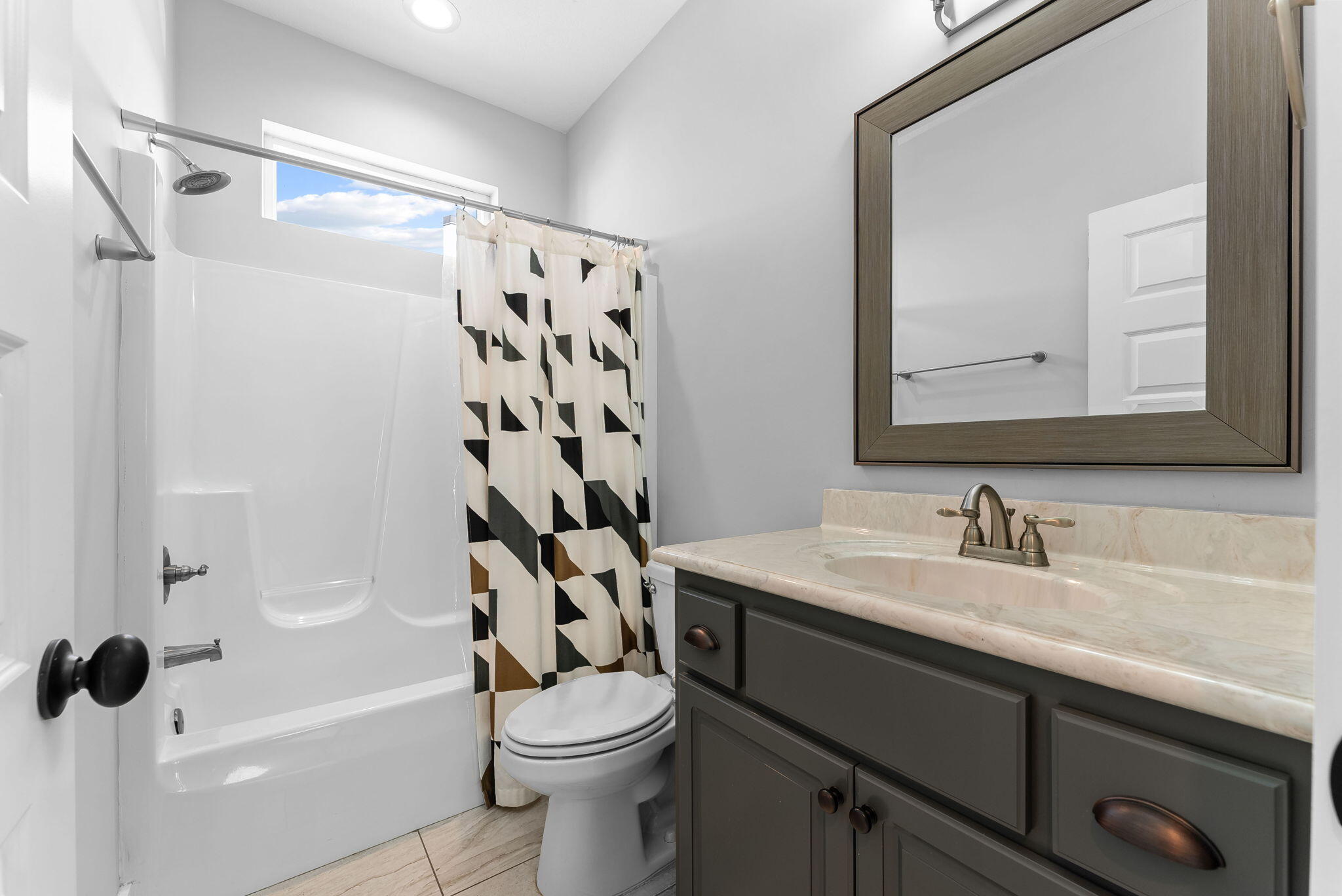 Harbour Cove village - Residential