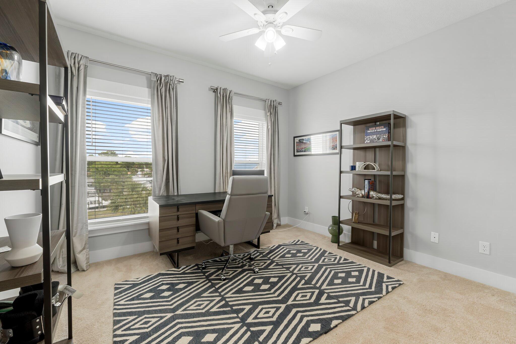 Harbour Cove village - Residential