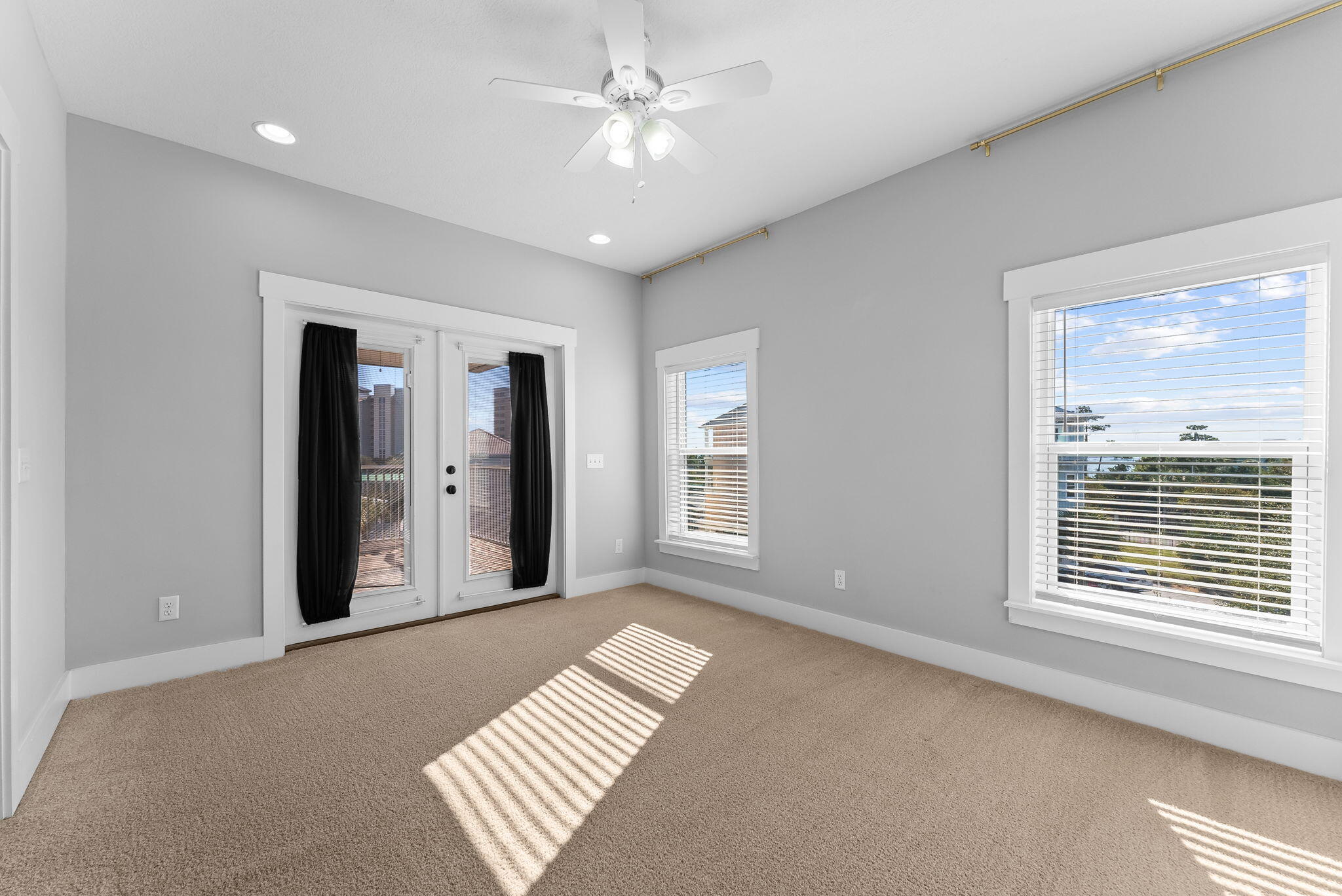 Harbour Cove village - Residential