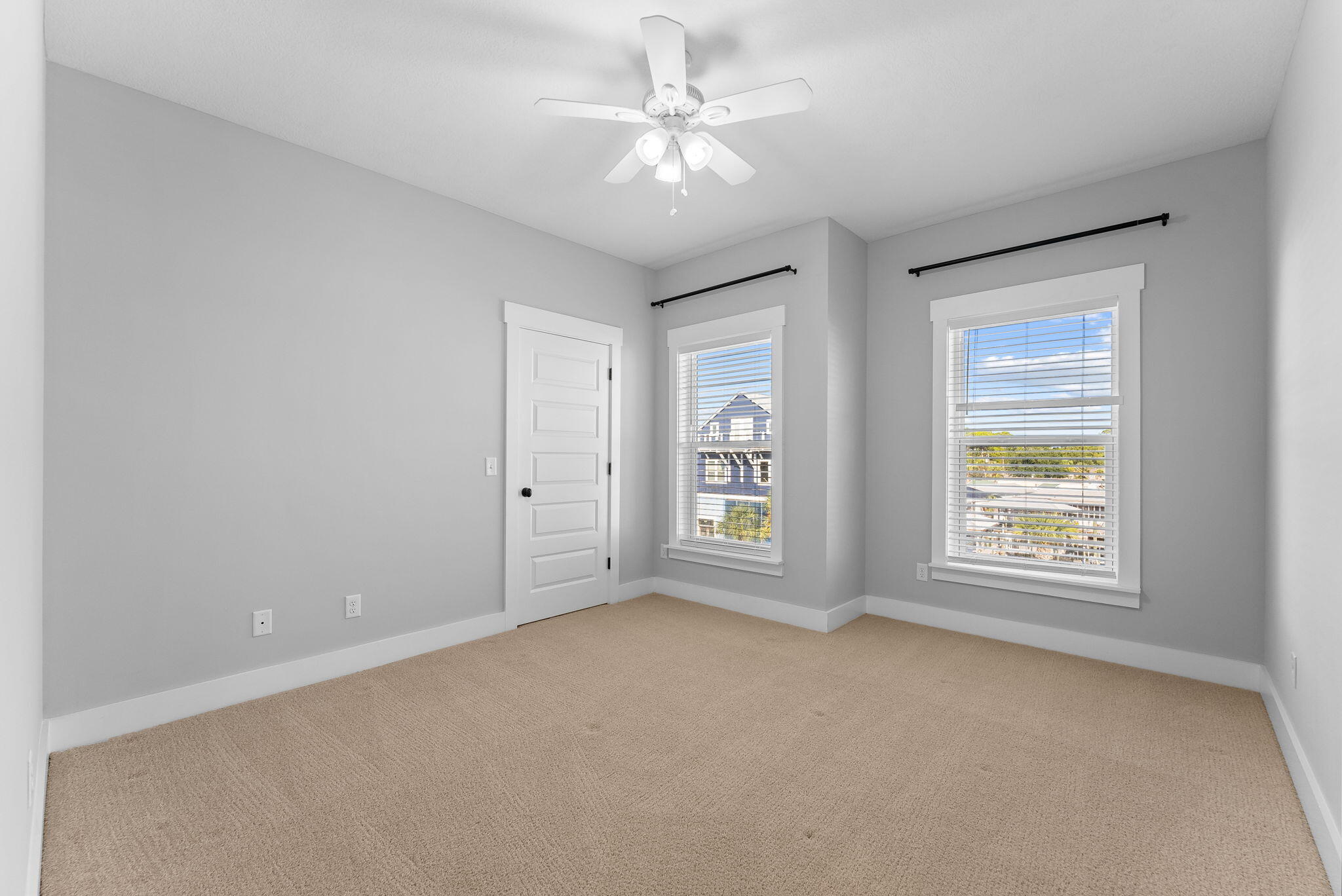 Harbour Cove village - Residential