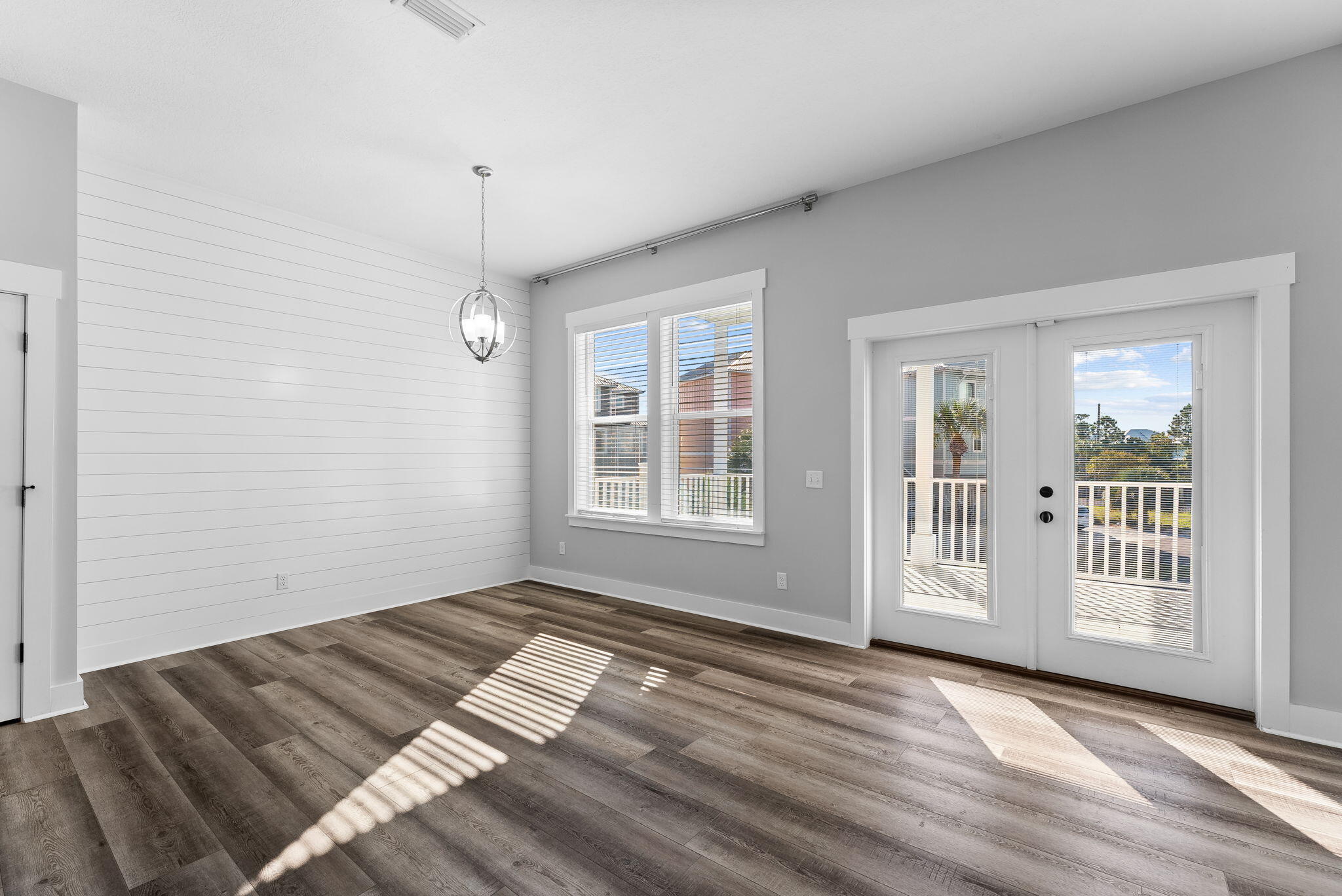 Harbour Cove village - Residential