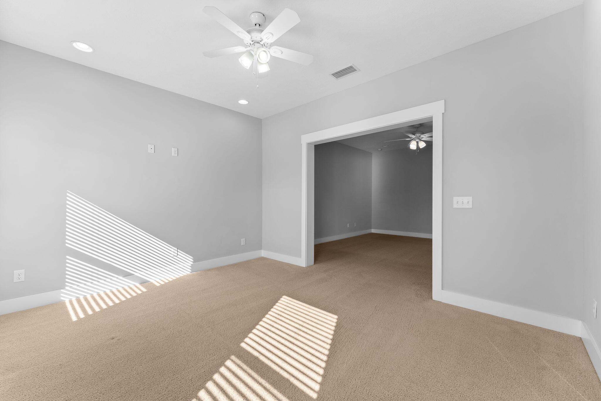 Harbour Cove village - Residential