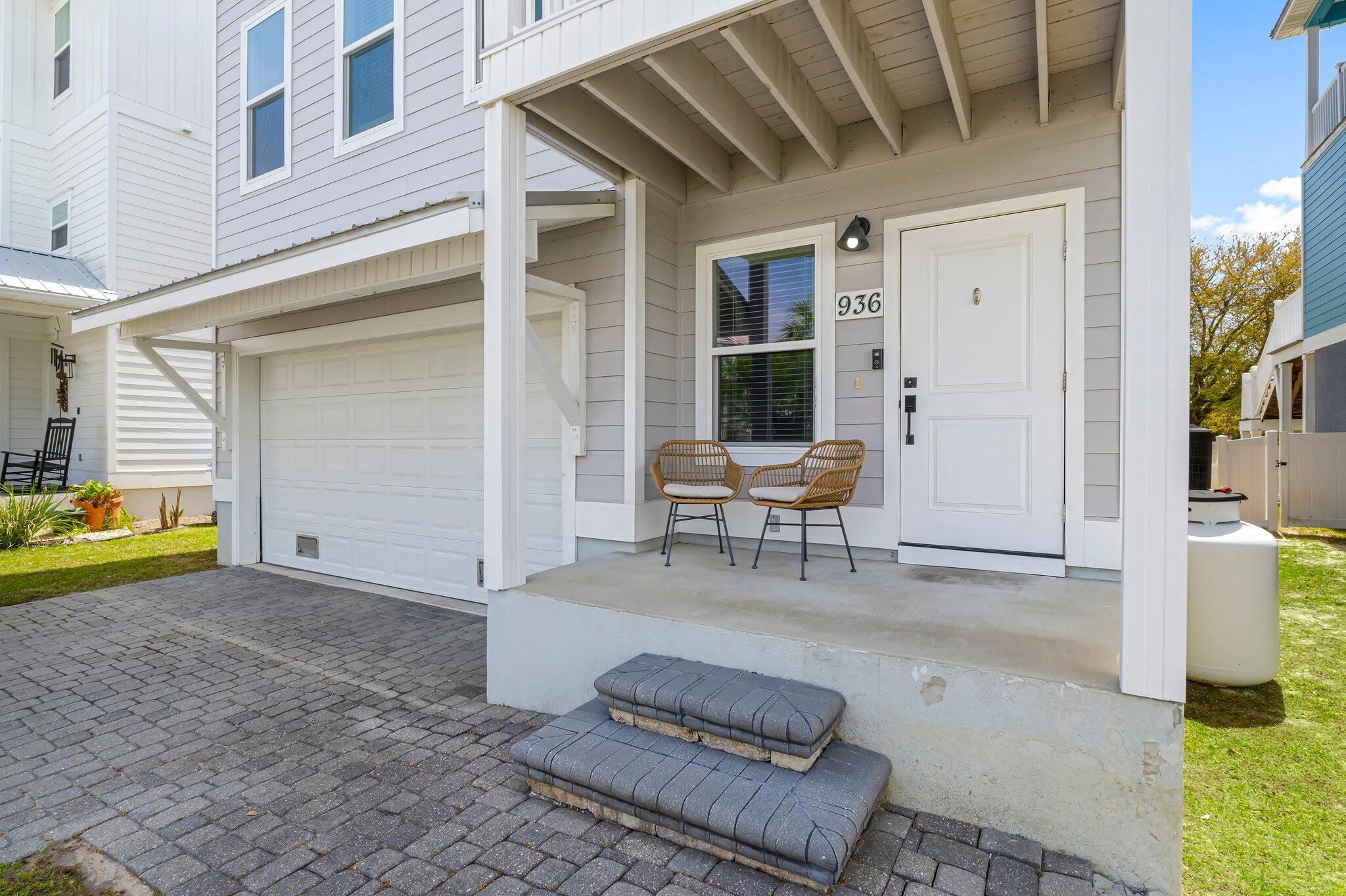 Harbour Cove village - Residential