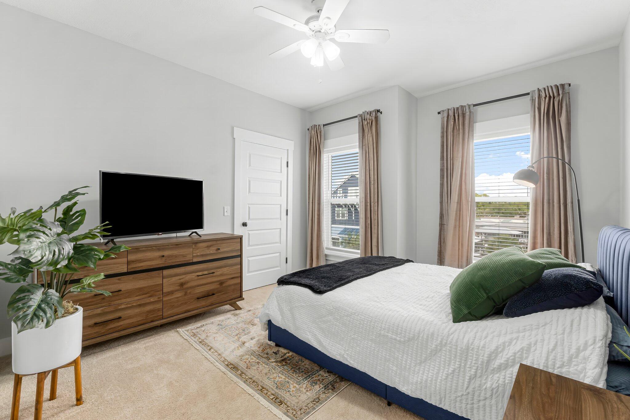 Harbour Cove village - Residential