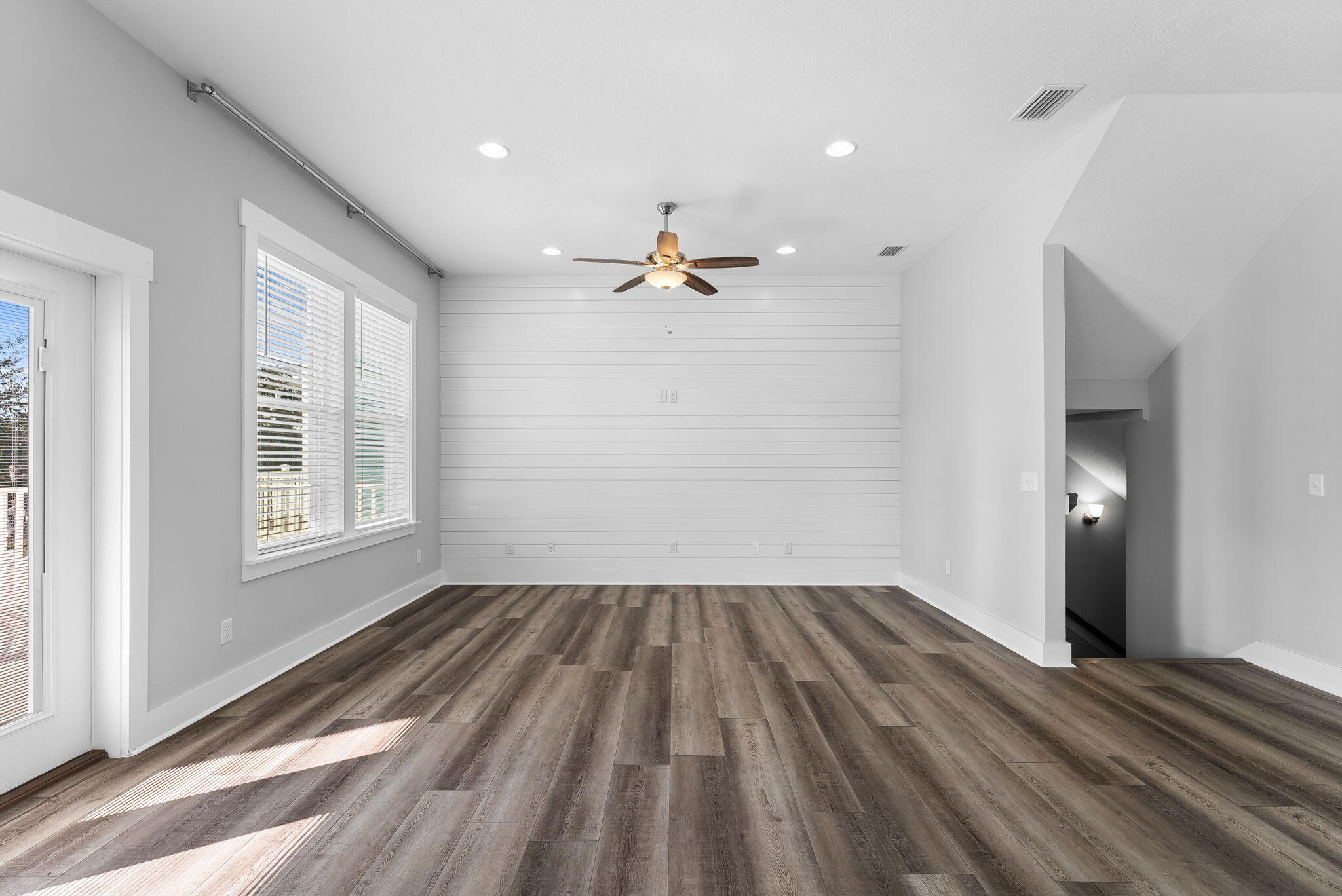 Harbour Cove village - Residential