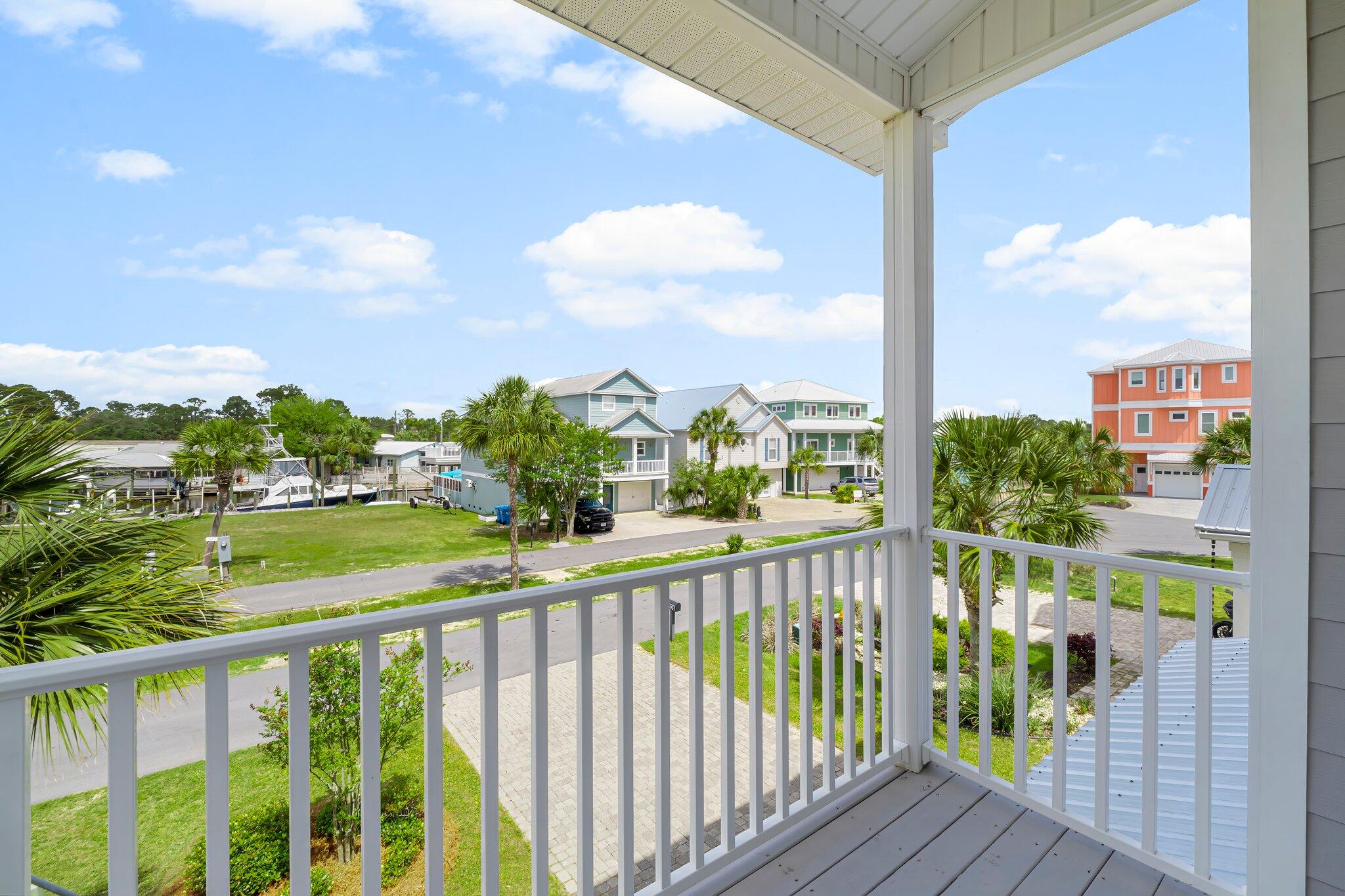 Harbour Cove village - Residential