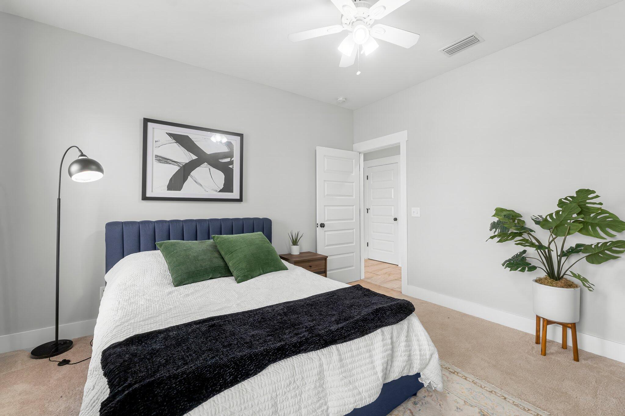 Harbour Cove village - Residential