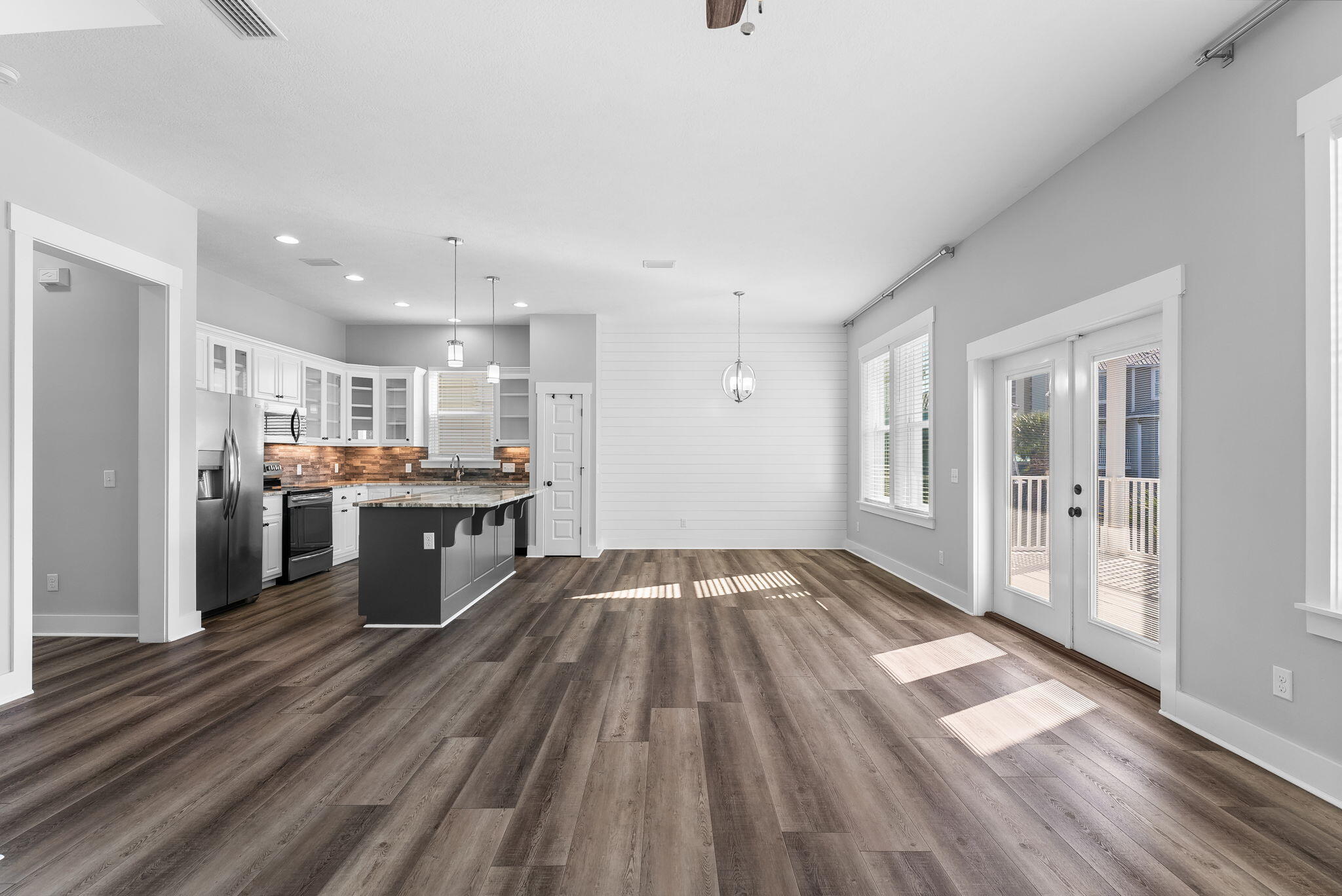 Harbour Cove village - Residential