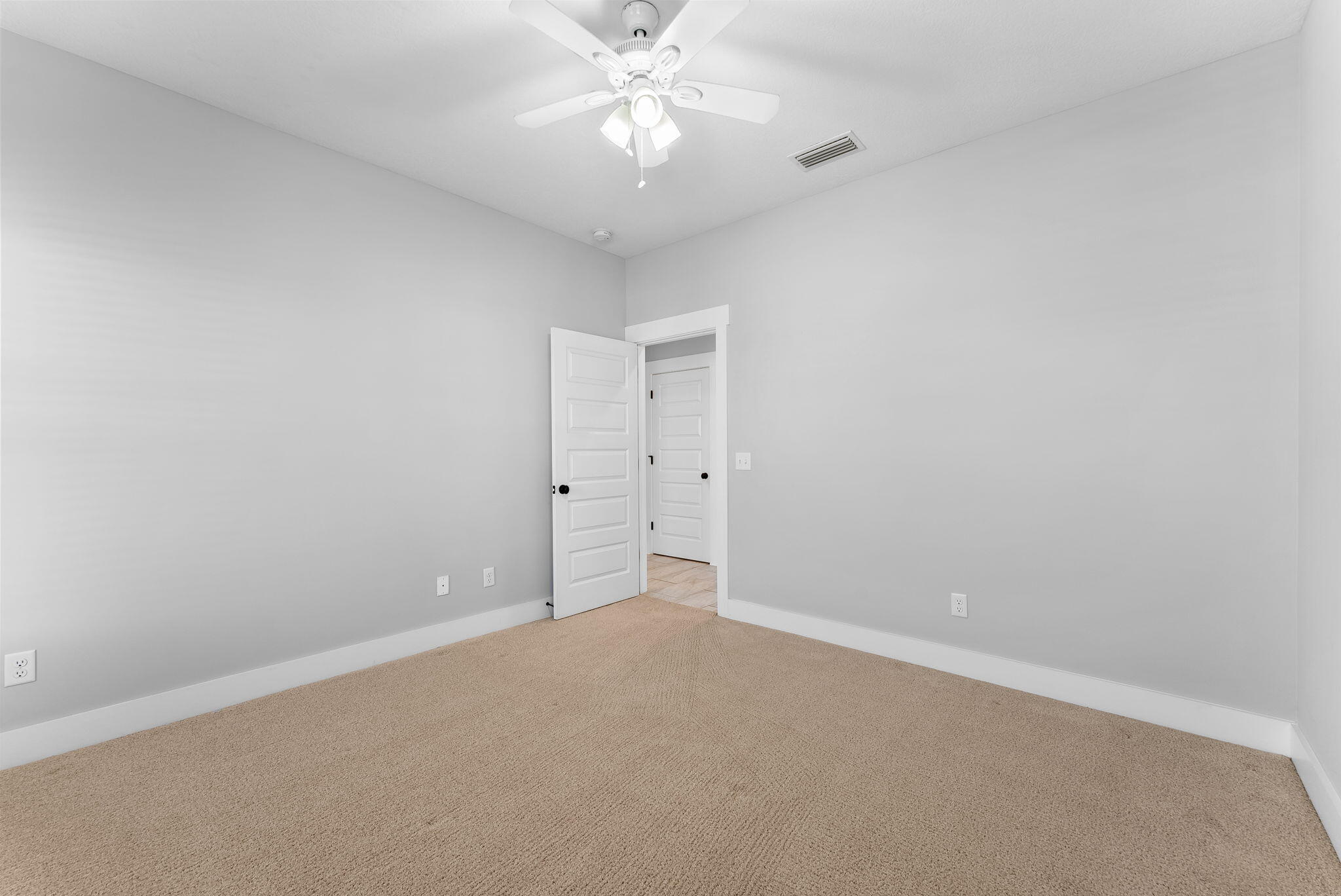 Harbour Cove village - Residential