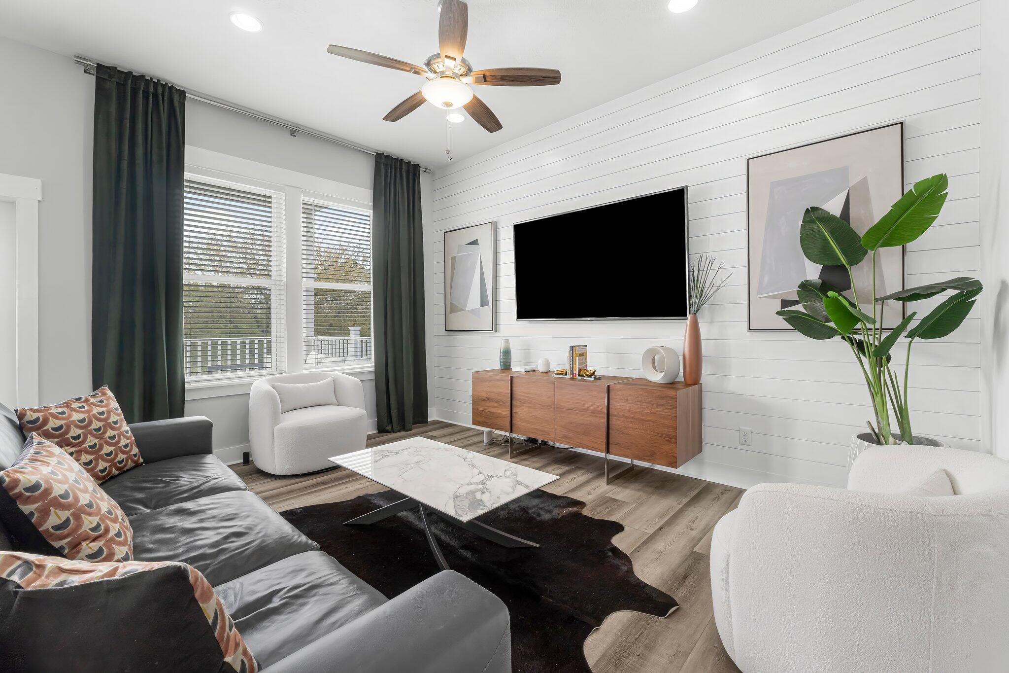 Harbour Cove village - Residential
