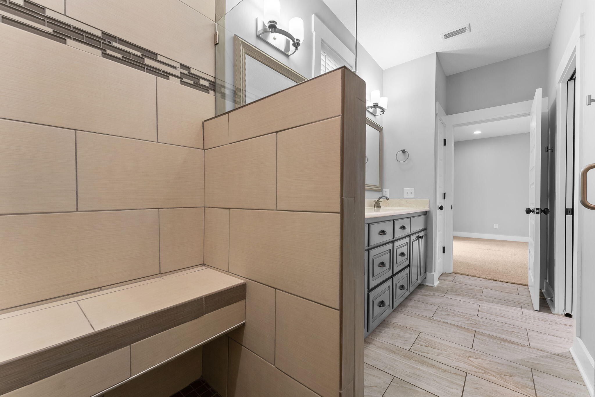 Harbour Cove village - Residential