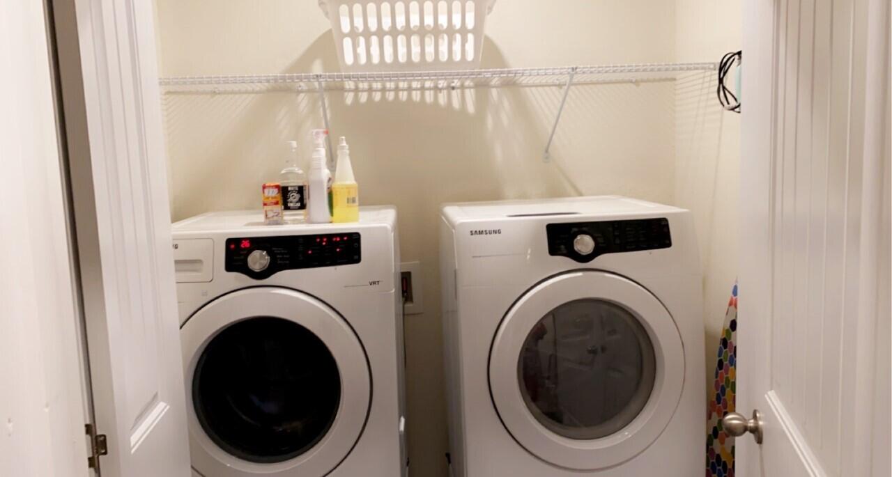 WOODLANDS - Residential Lease