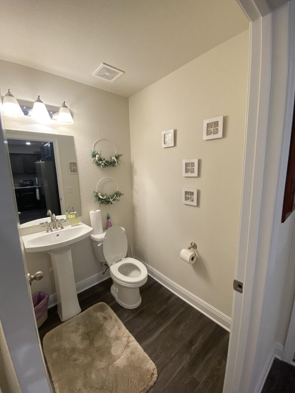 WOODLANDS - Residential Lease