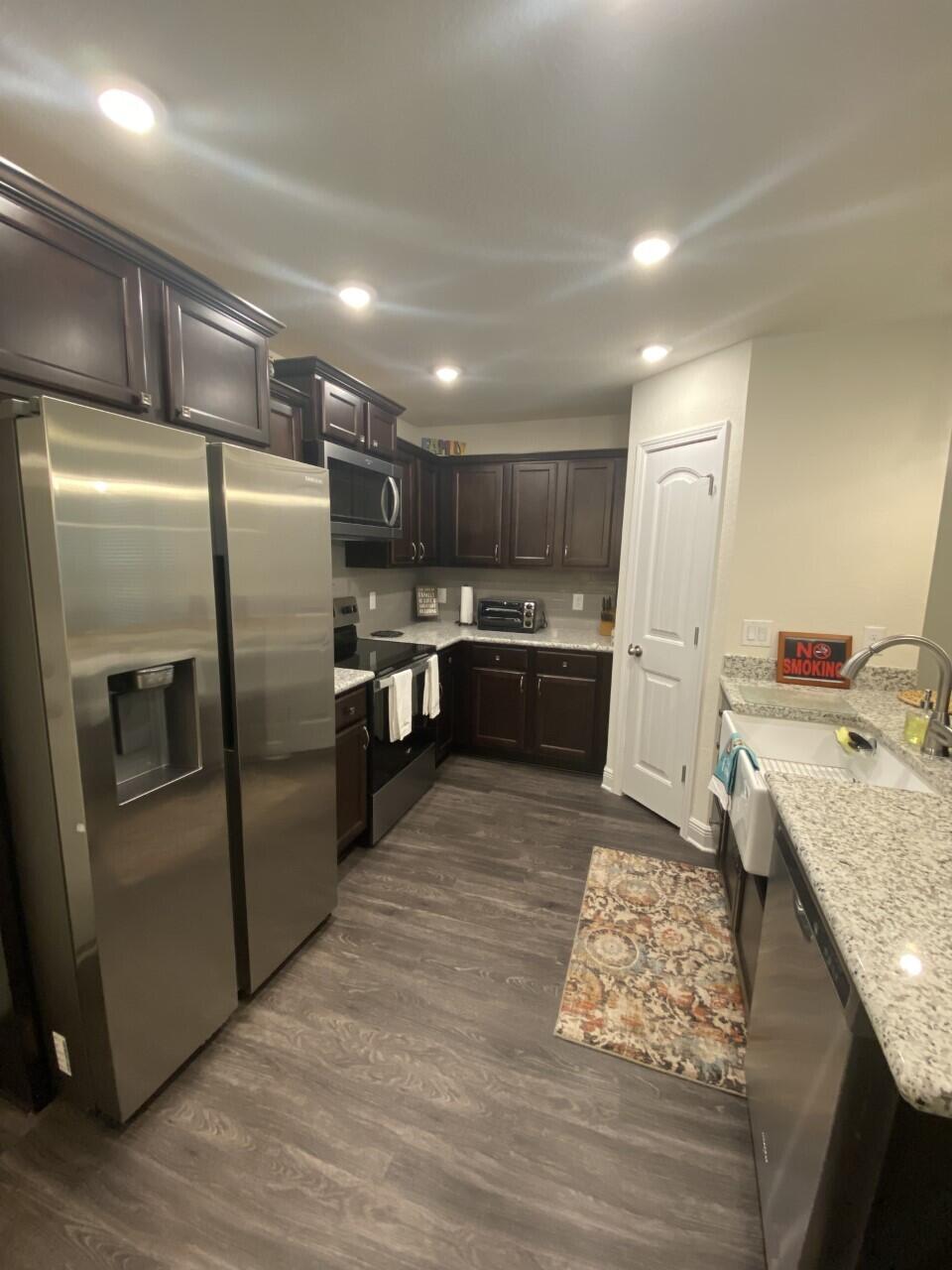 WOODLANDS - Residential Lease