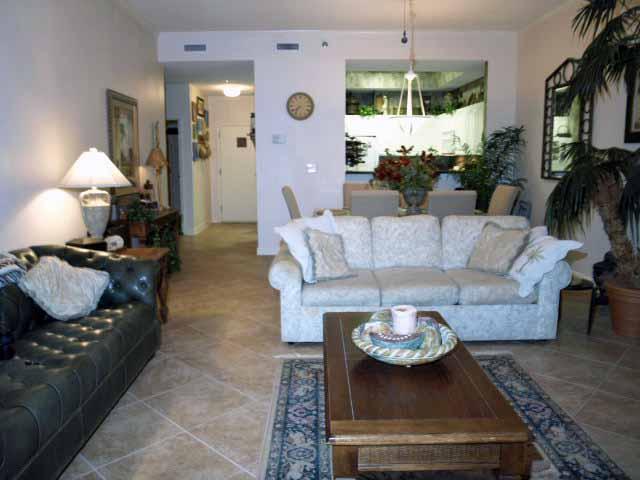 SUMMIT AT TOPS'L (THE) - Residential