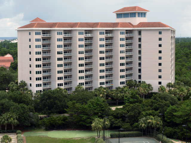 SUMMIT AT TOPS'L (THE) - Residential