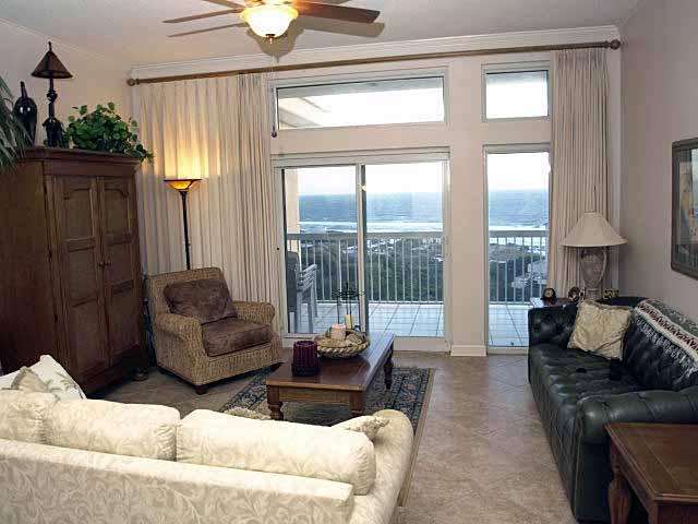 SUMMIT AT TOPS'L (THE) - Residential