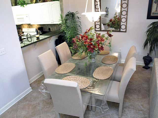 SUMMIT AT TOPS'L (THE) - Residential