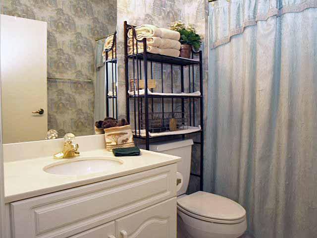 SUMMIT AT TOPS'L (THE) - Residential