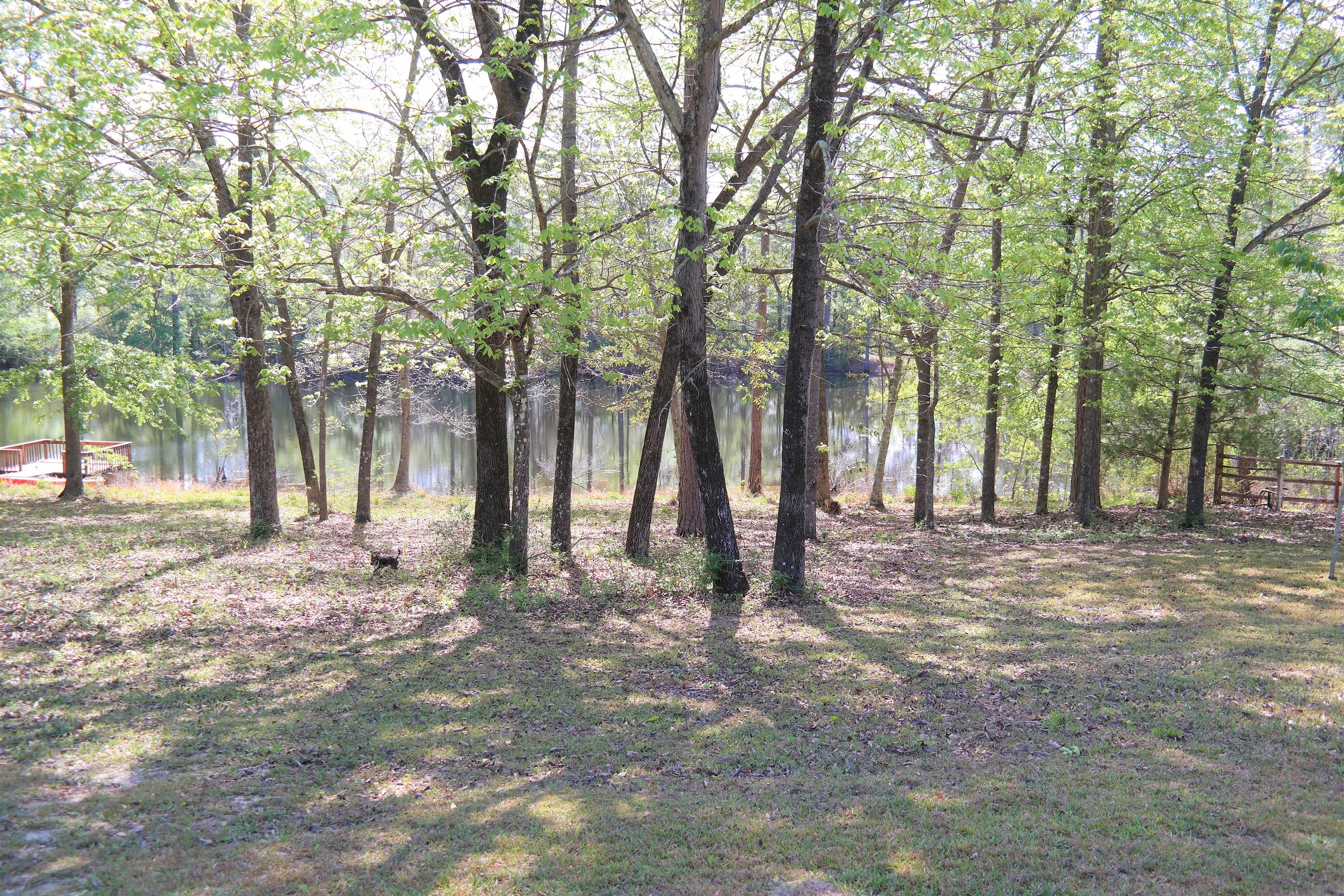 1.1 acre waterfront lot in Ten Lake Estates. This is a beautiful, cleared and manicured lot in a very desirable neighborhood just outside of town with no HOA fees! Public water is available (tap fee would need to be paid). This lot is ready for you to build your dream home (no mobile/manufactured homes allowed).