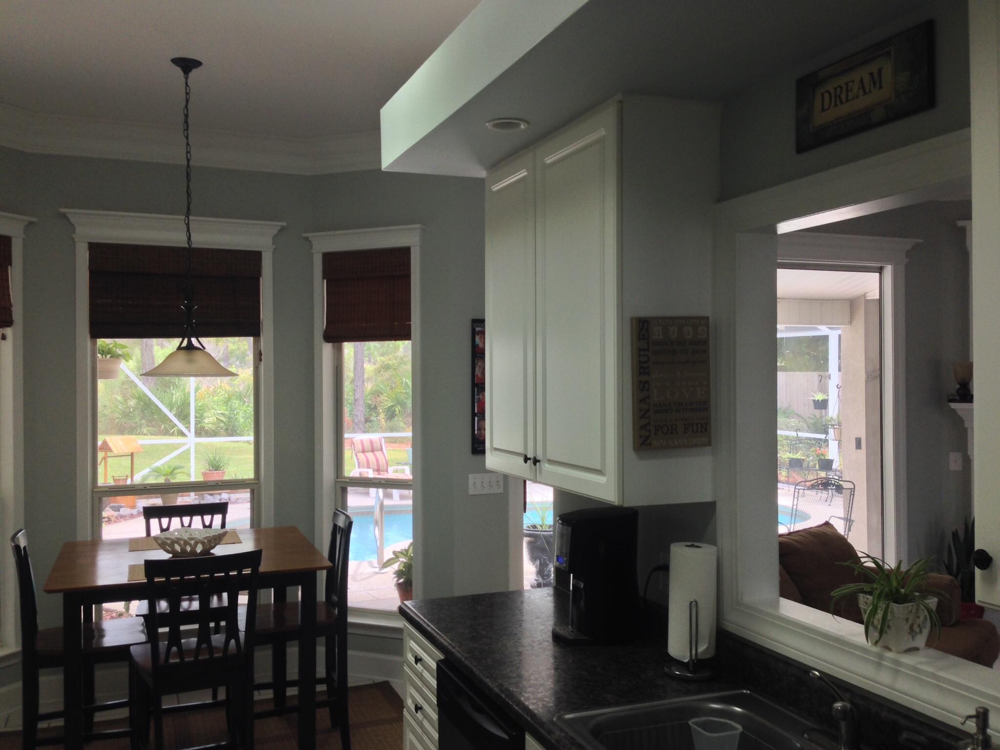 PELICAN BAY - Residential